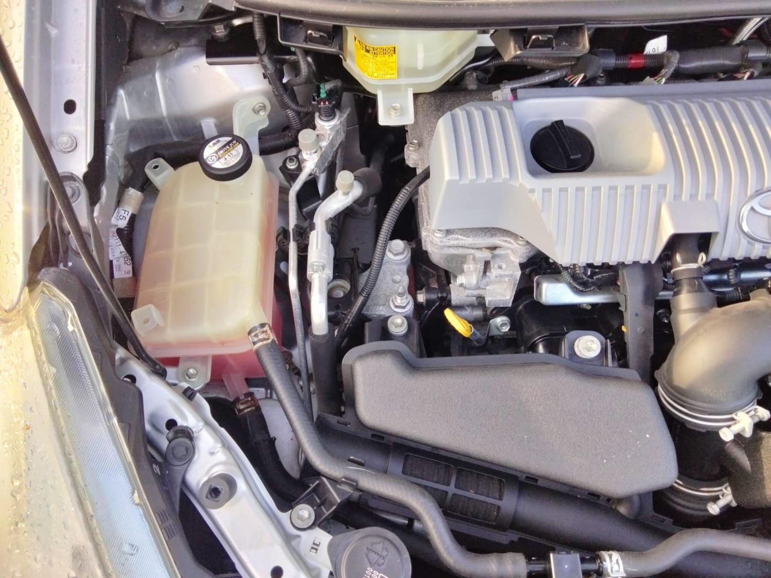 Used Toyota Prius+ 2025 for sale - 77039883: Photo 47