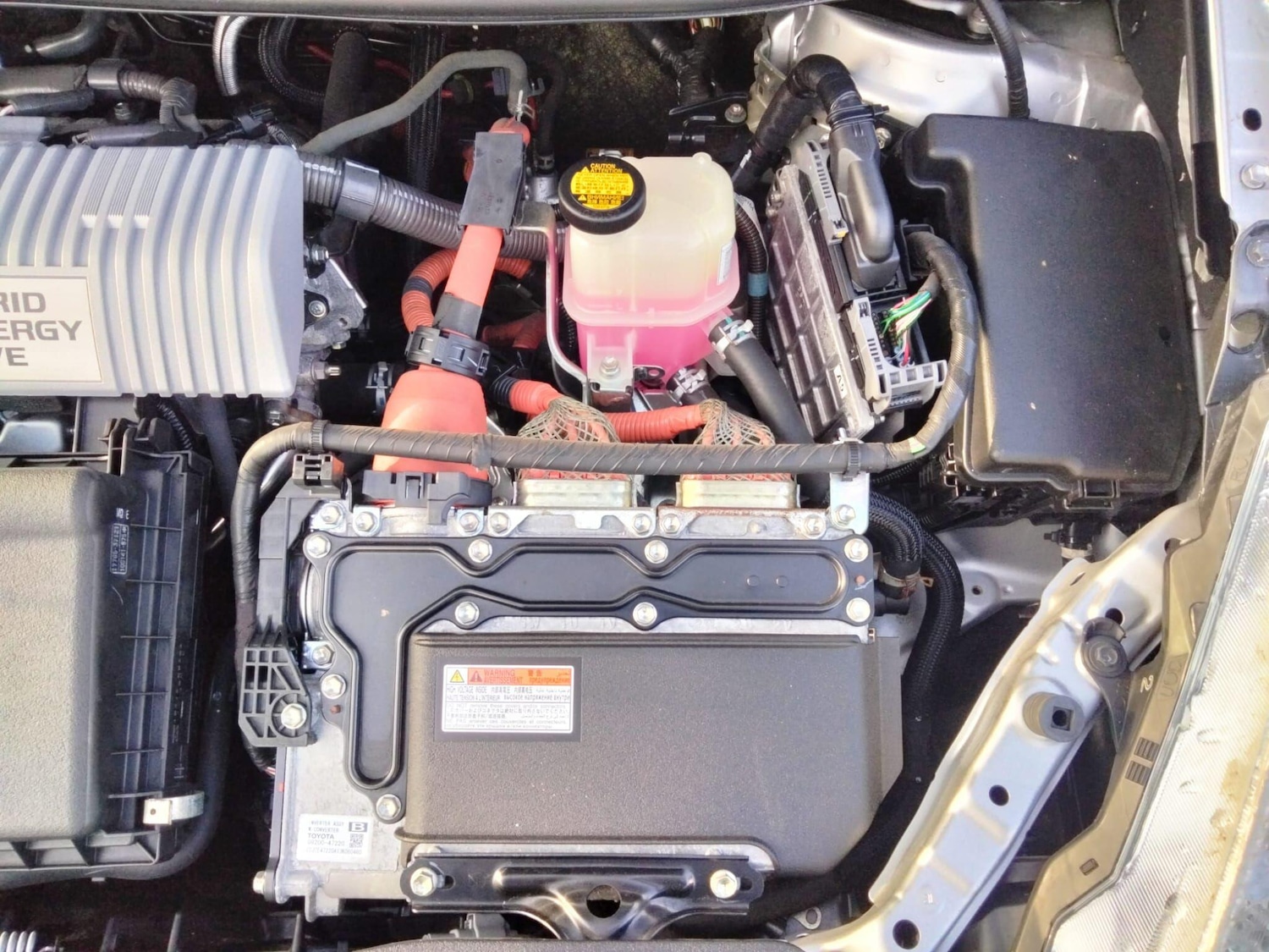 Used Toyota Prius+ 2025 for sale - 77039883: Photo 48