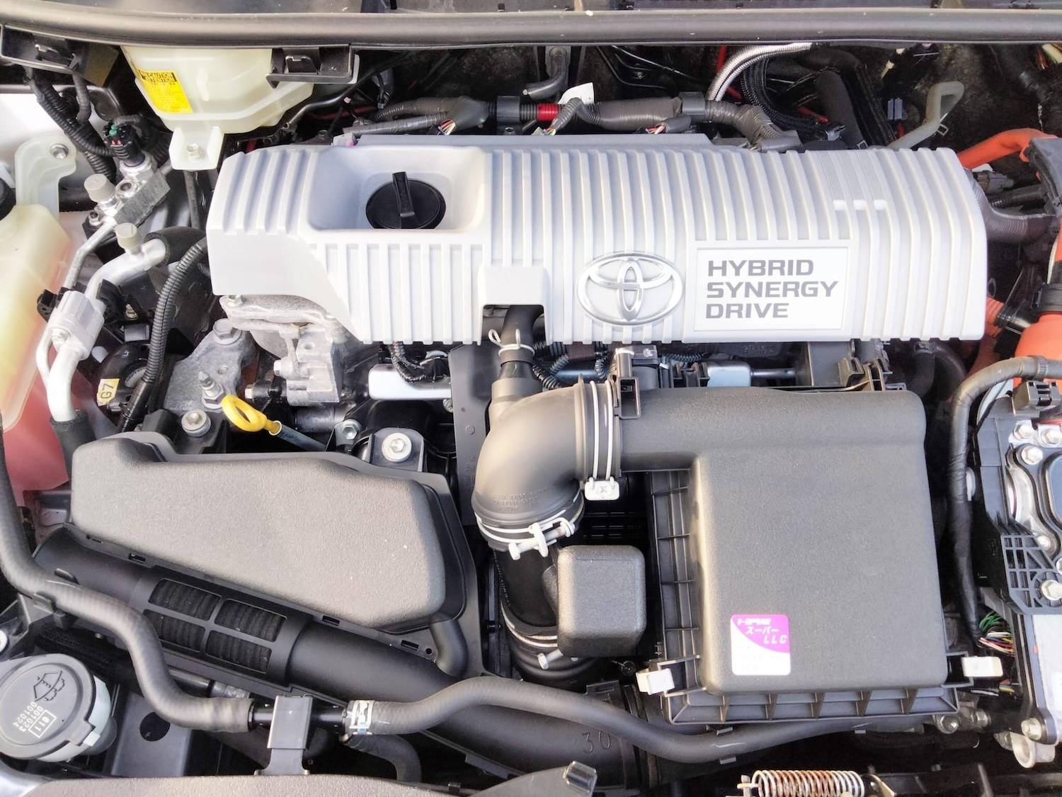 Used Toyota Prius+ 2025 for sale - 77039883: Photo 49