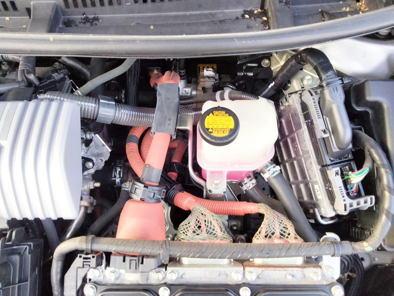 Used Toyota Prius+ 2025 for sale - 77039883: Photo 50