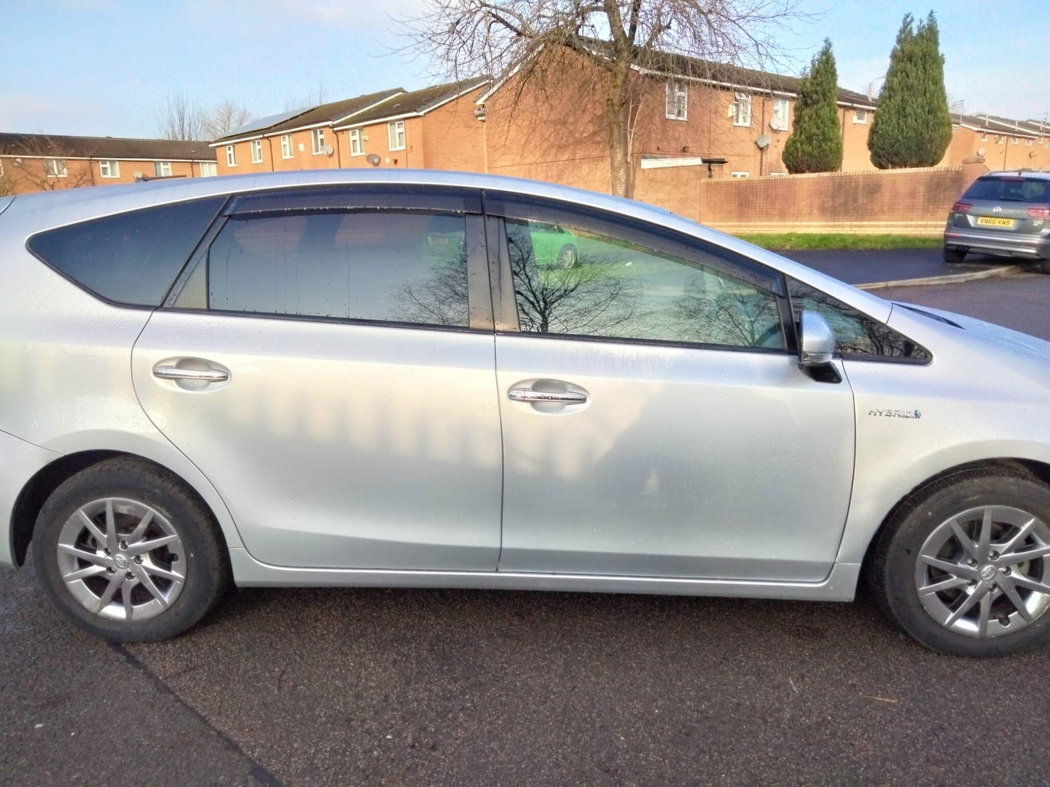 Used Toyota Prius+ 2025 for sale - 77039883: Photo 6