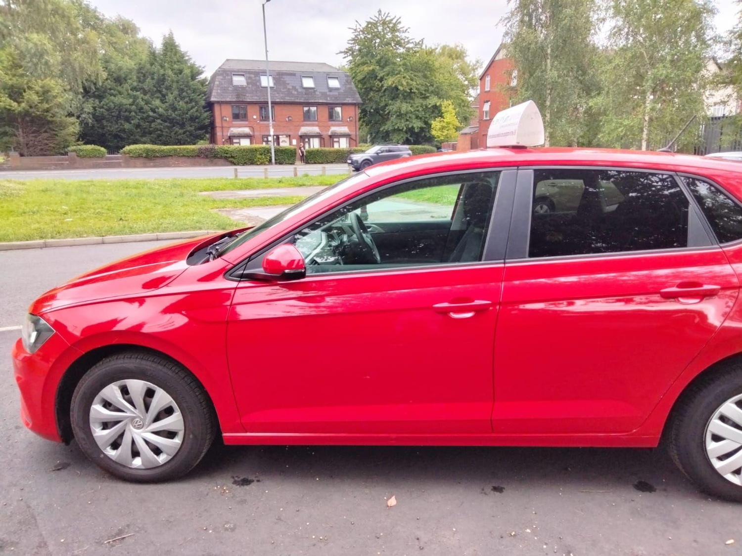 Used Volkswagen Polo 2025 for sale - 76562548: Photo 13