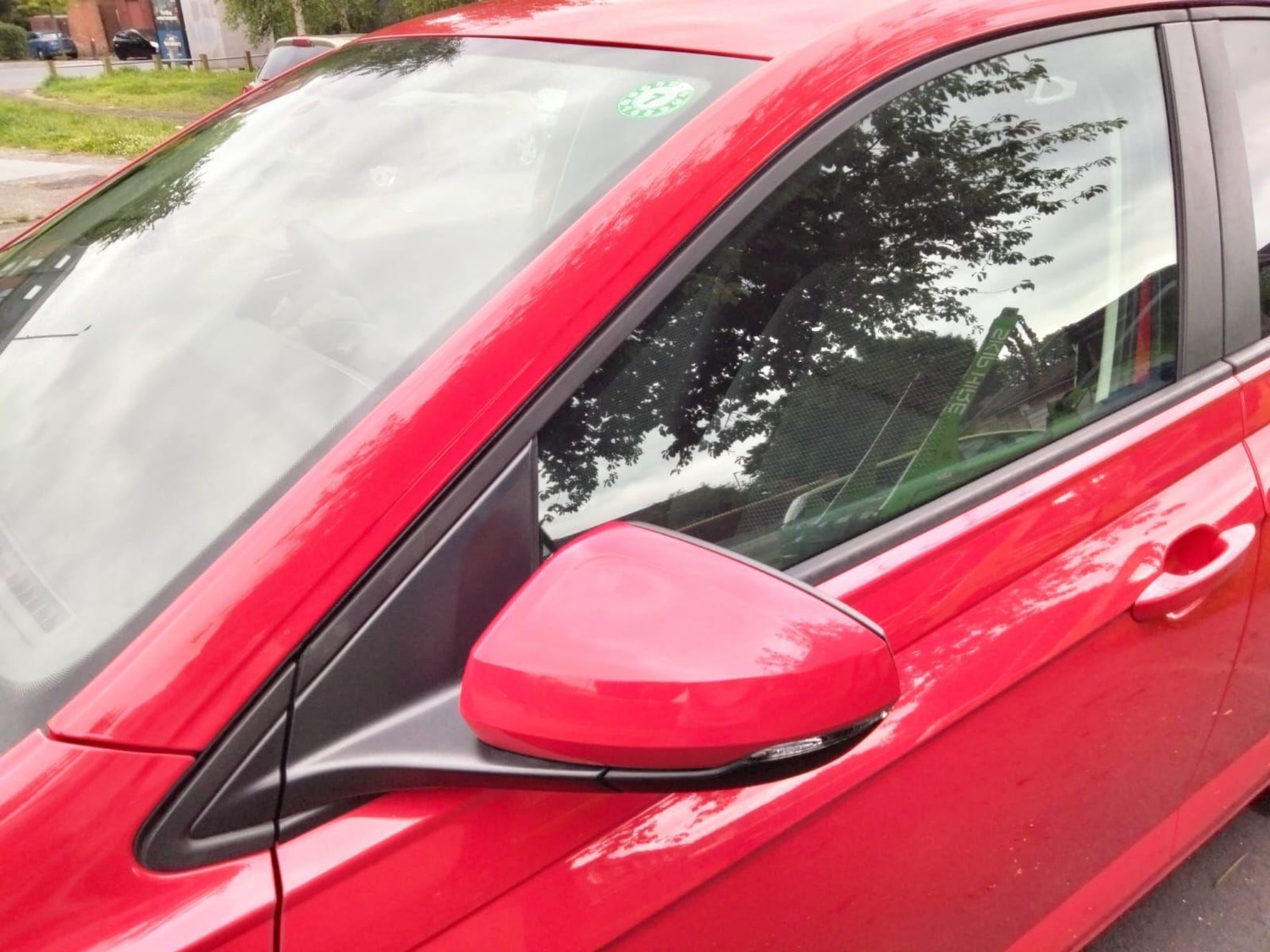 Used Volkswagen Polo 2025 for sale - 76562548: Photo 17