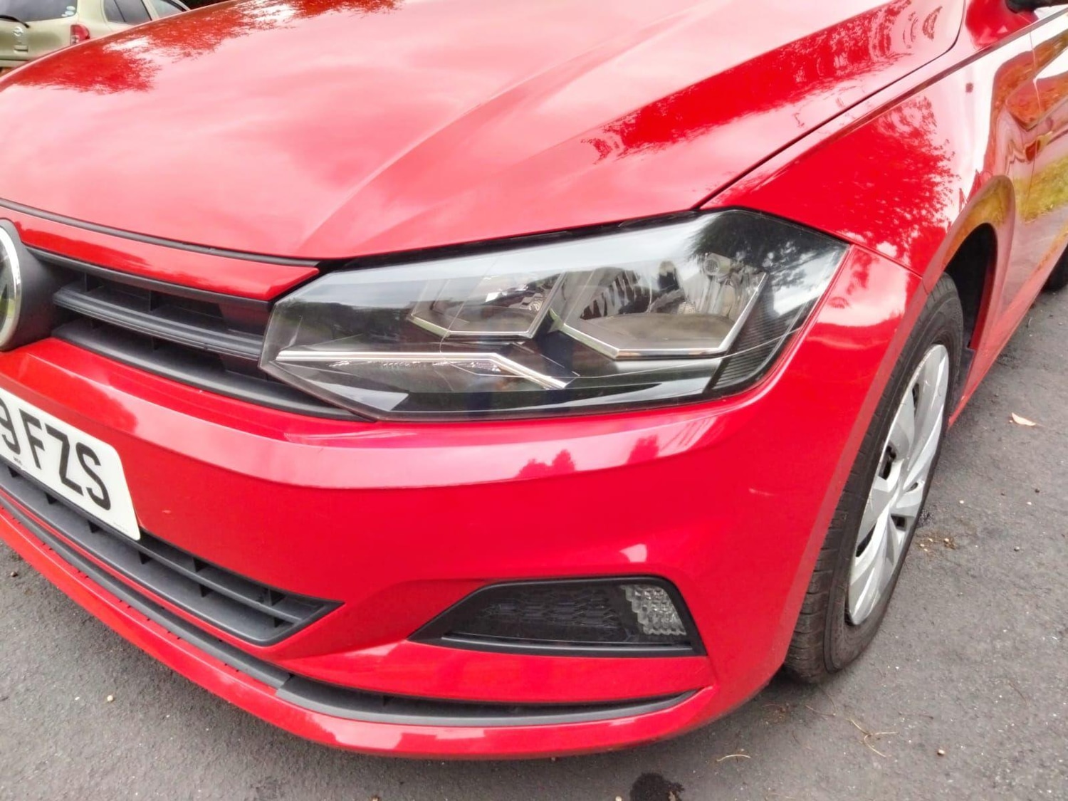 Used Volkswagen Polo 2025 for sale - 76562548: Photo 18