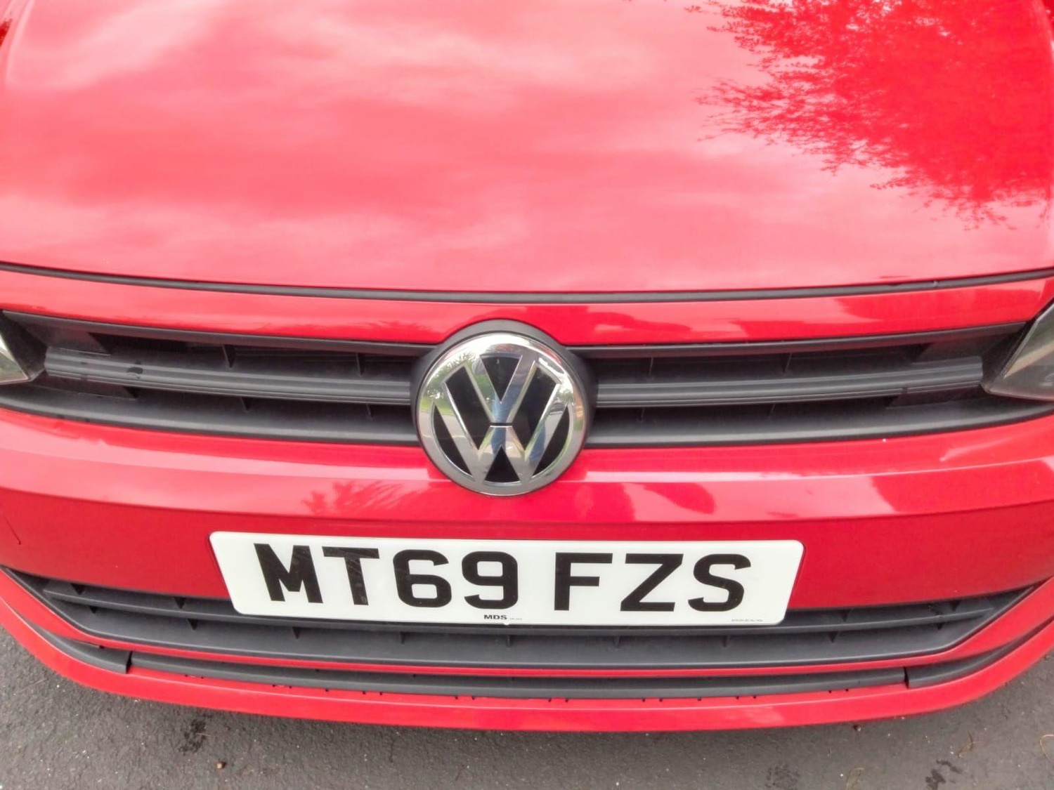 Used Volkswagen Polo 2025 for sale - 76562548: Photo 19