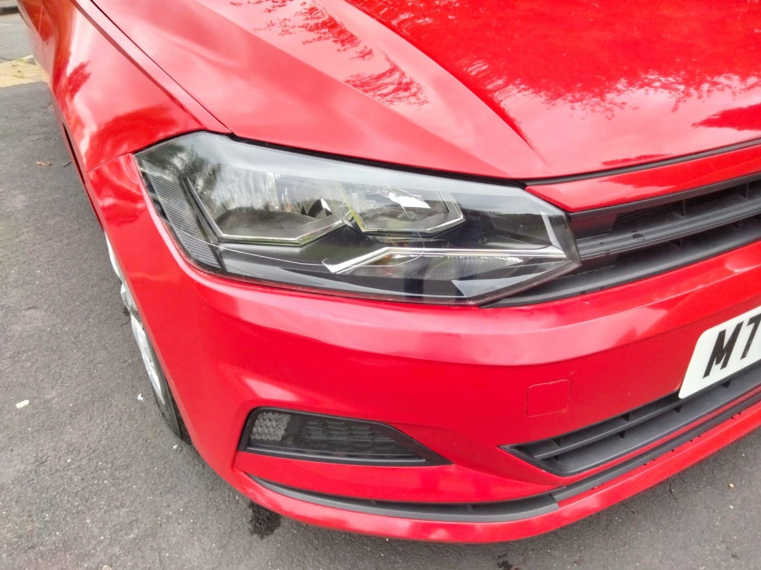 Used Volkswagen Polo 2025 for sale - 76562548: Photo 20