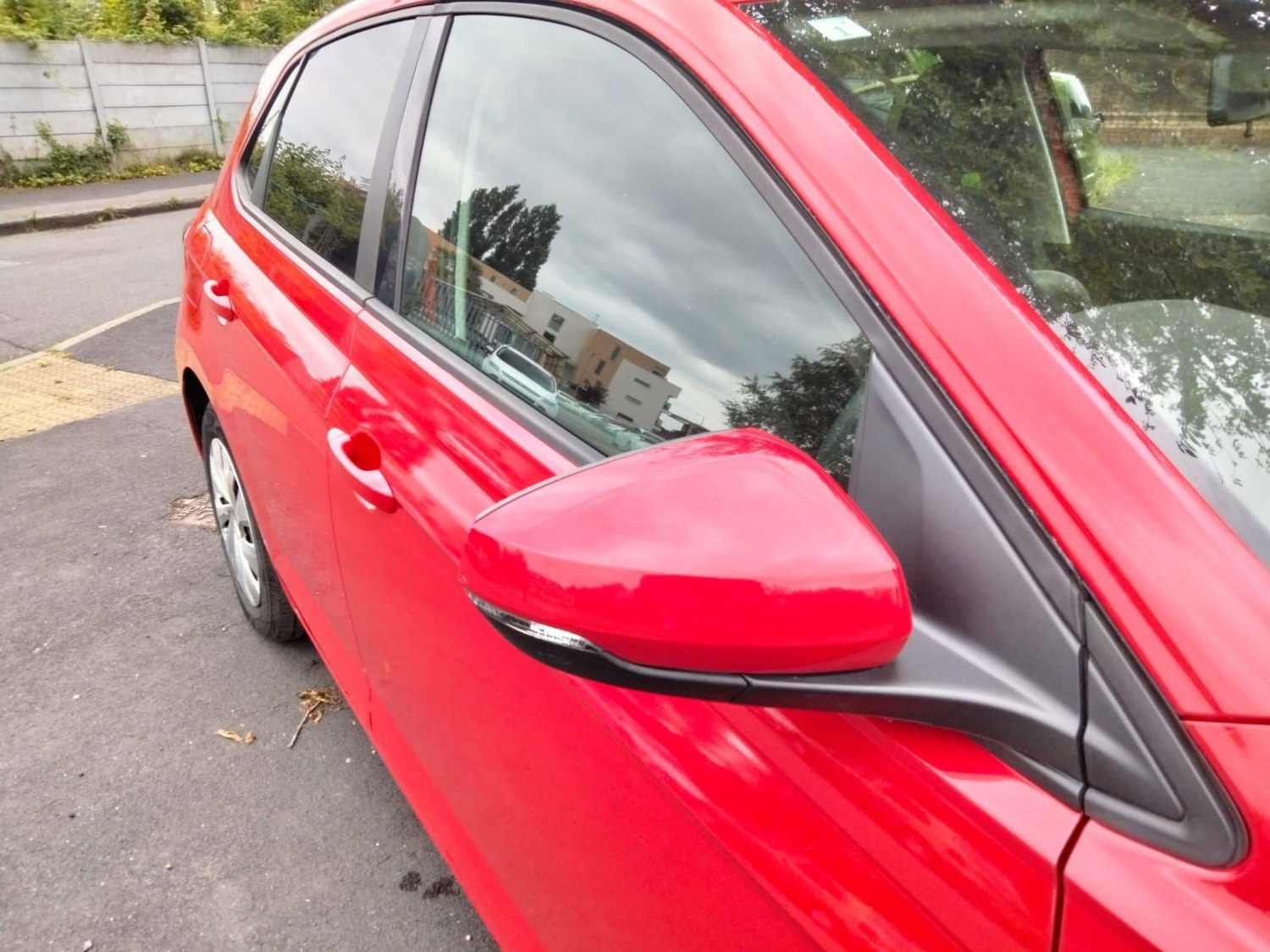 Used Volkswagen Polo 2025 for sale - 76562548: Photo 21