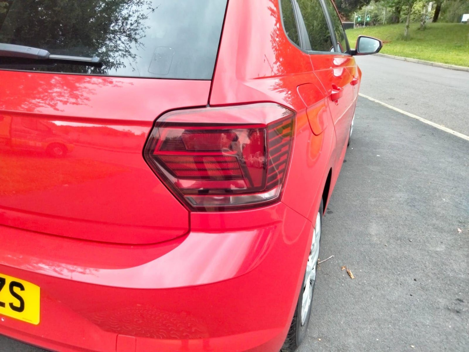 Used Volkswagen Polo 2025 for sale - 76562548: Photo 22