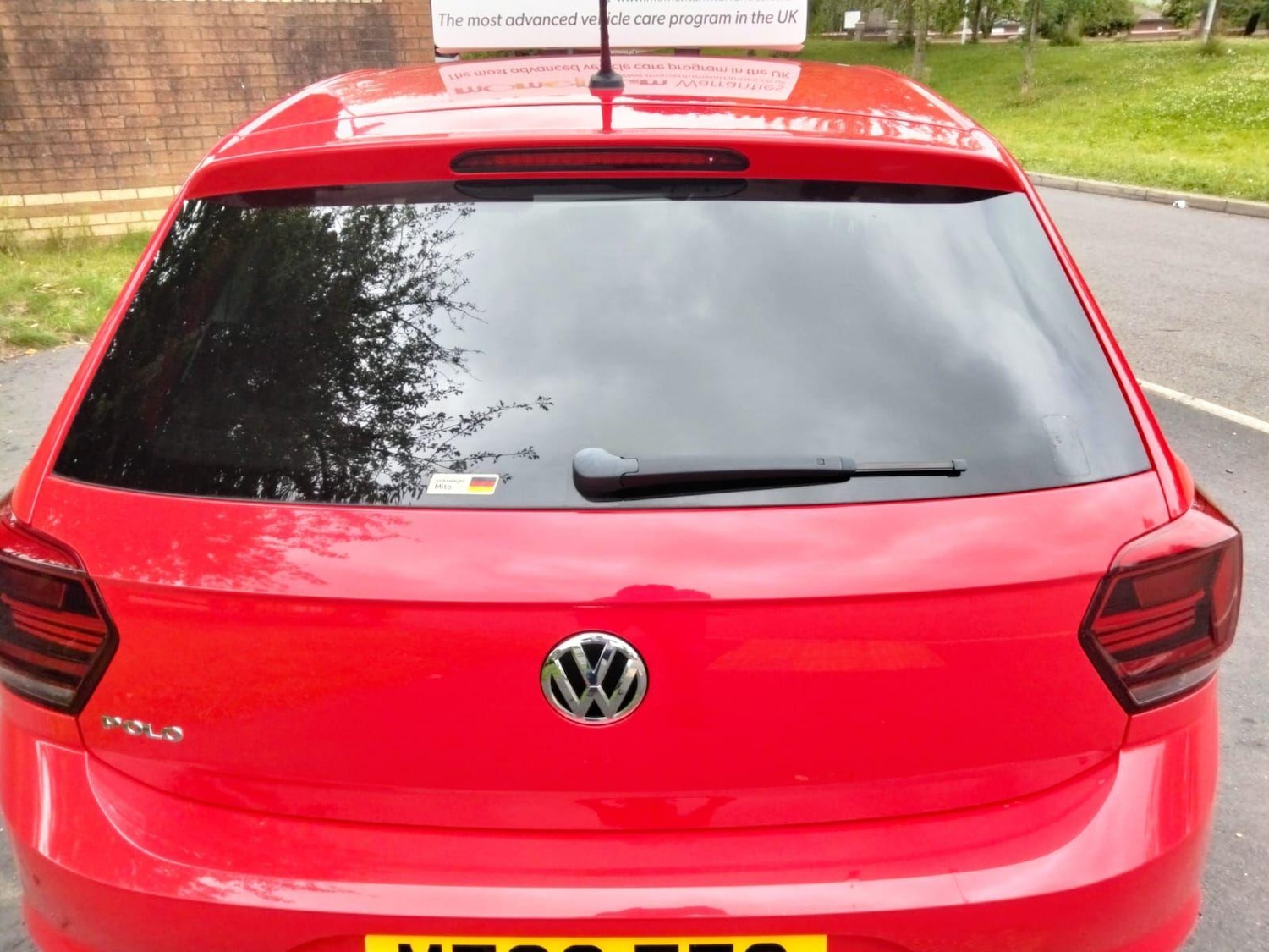 Used Volkswagen Polo 2025 for sale - 76562548: Photo 23