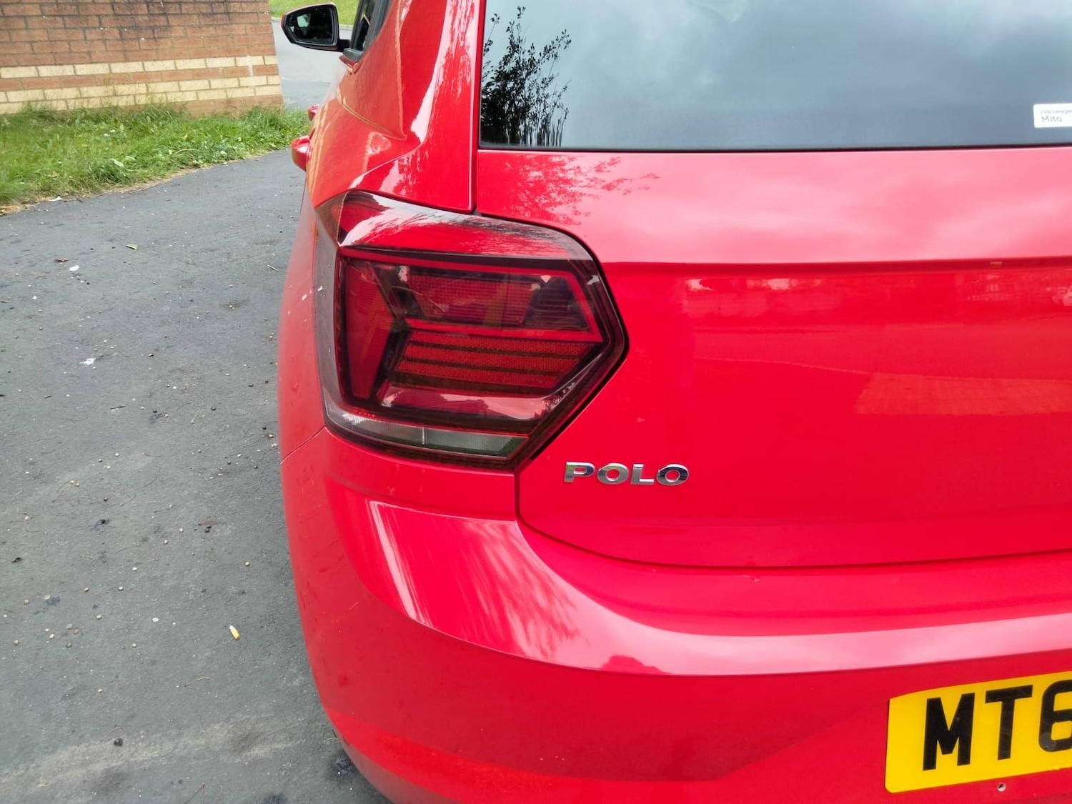 Used Volkswagen Polo 2025 for sale - 76562548: Photo 24