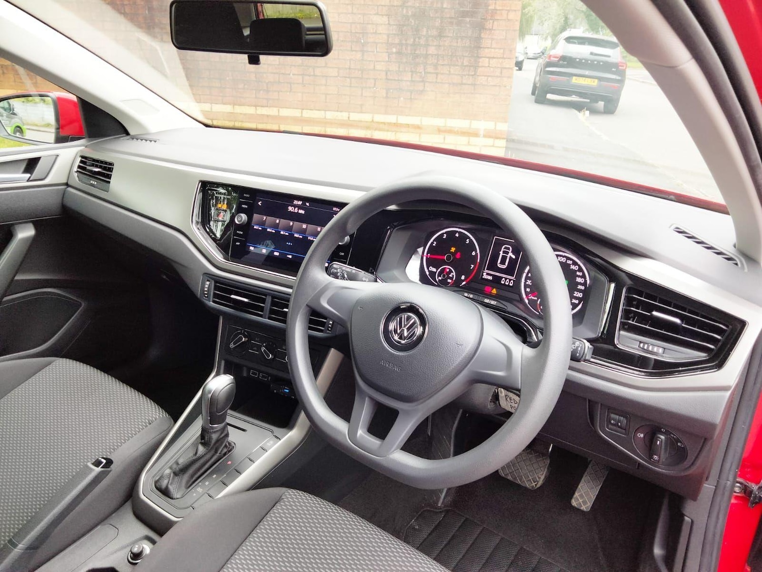 Used Volkswagen Polo 2025 for sale - 76562548: Photo 27