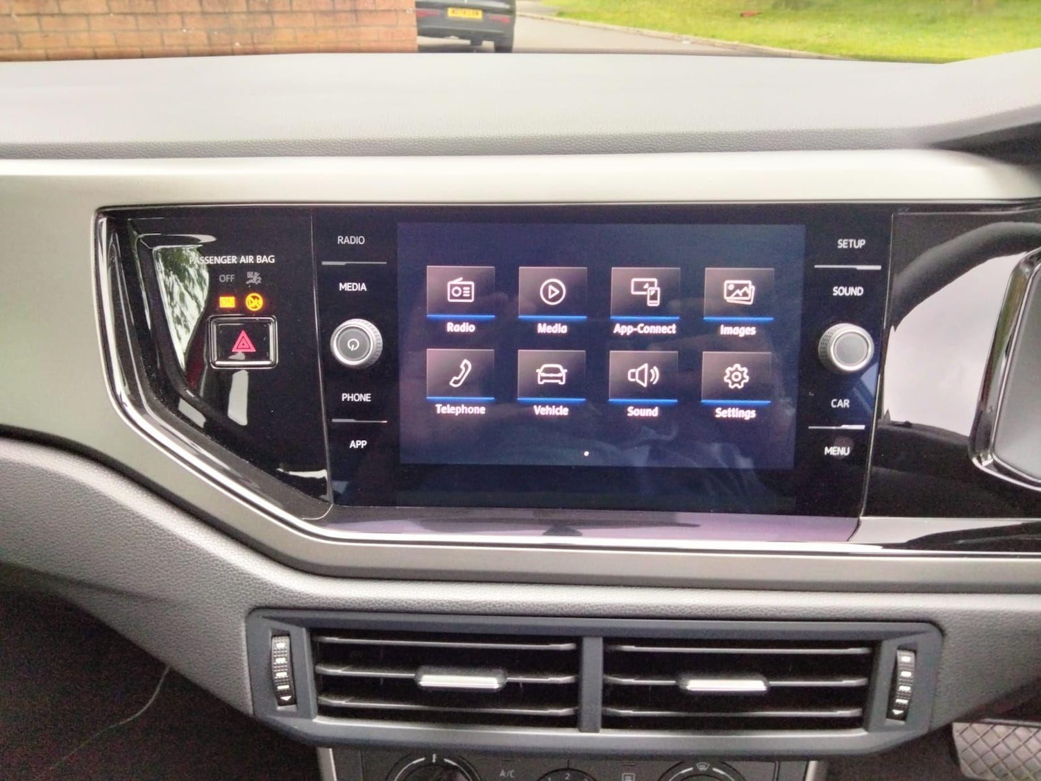 Used Volkswagen Polo 2025 for sale - 76562548: Photo 30