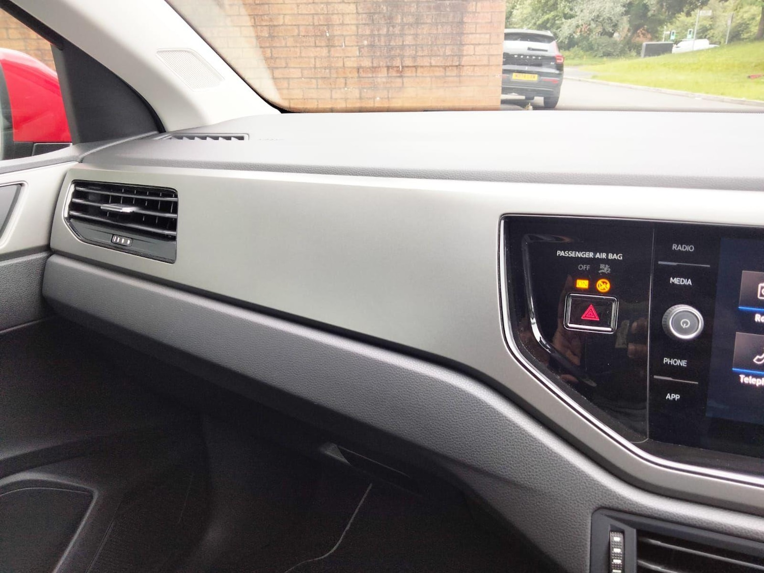 Used Volkswagen Polo 2025 for sale - 76562548: Photo 34