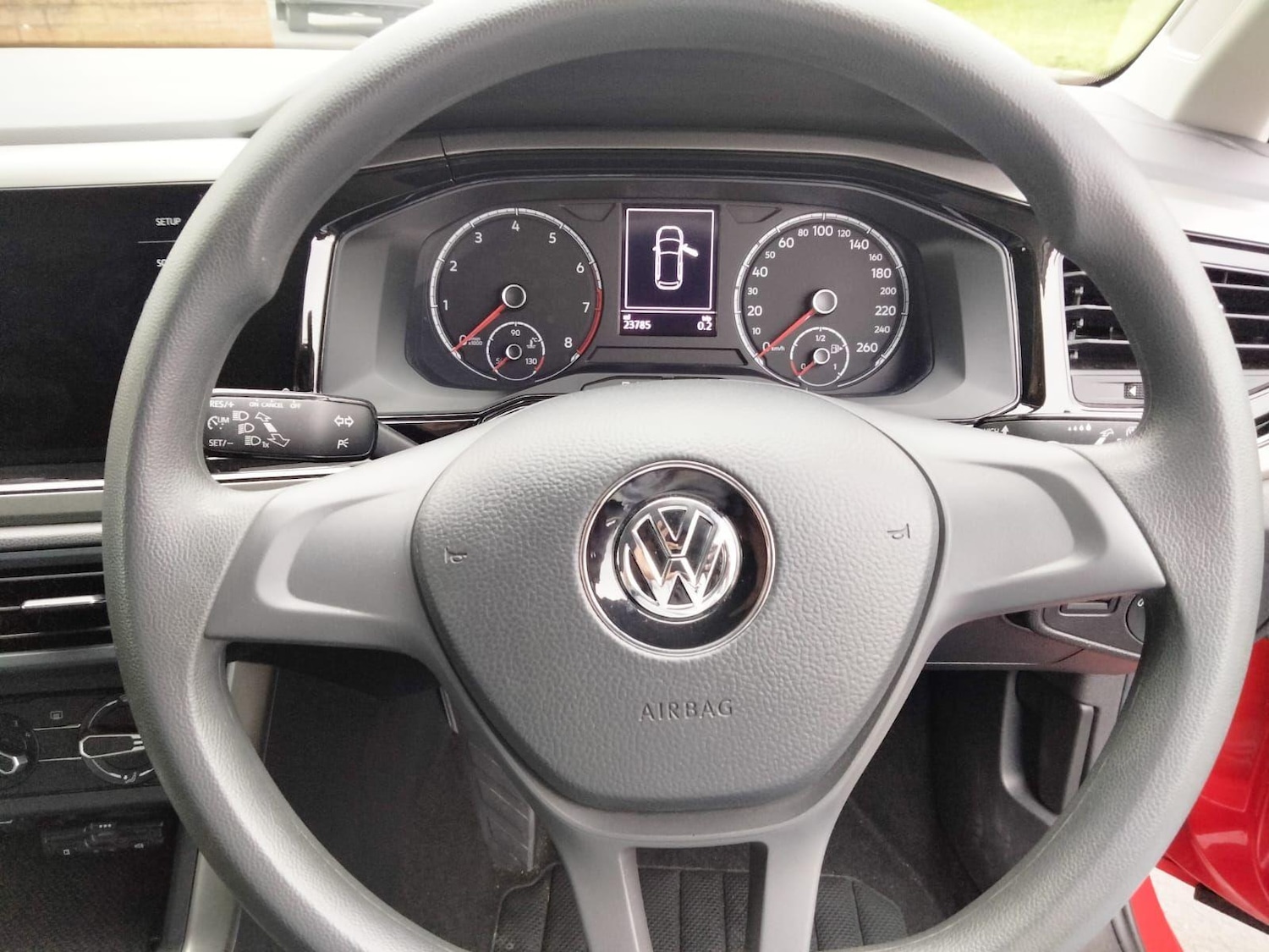 Used Volkswagen Polo 2025 for sale - 76562548: Photo 37