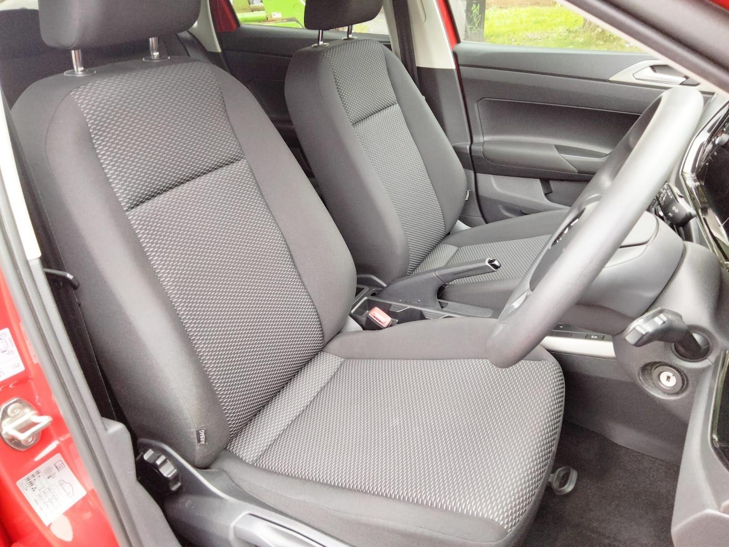 Used Volkswagen Polo 2025 for sale - 76562548: Photo 42