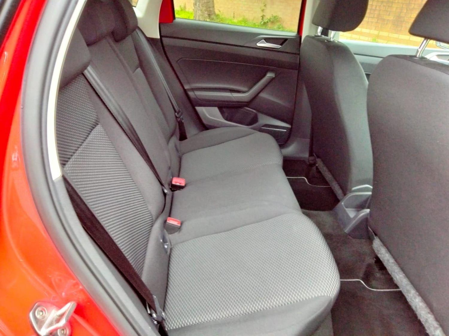 Used Volkswagen Polo 2025 for sale - 76562548: Photo 43