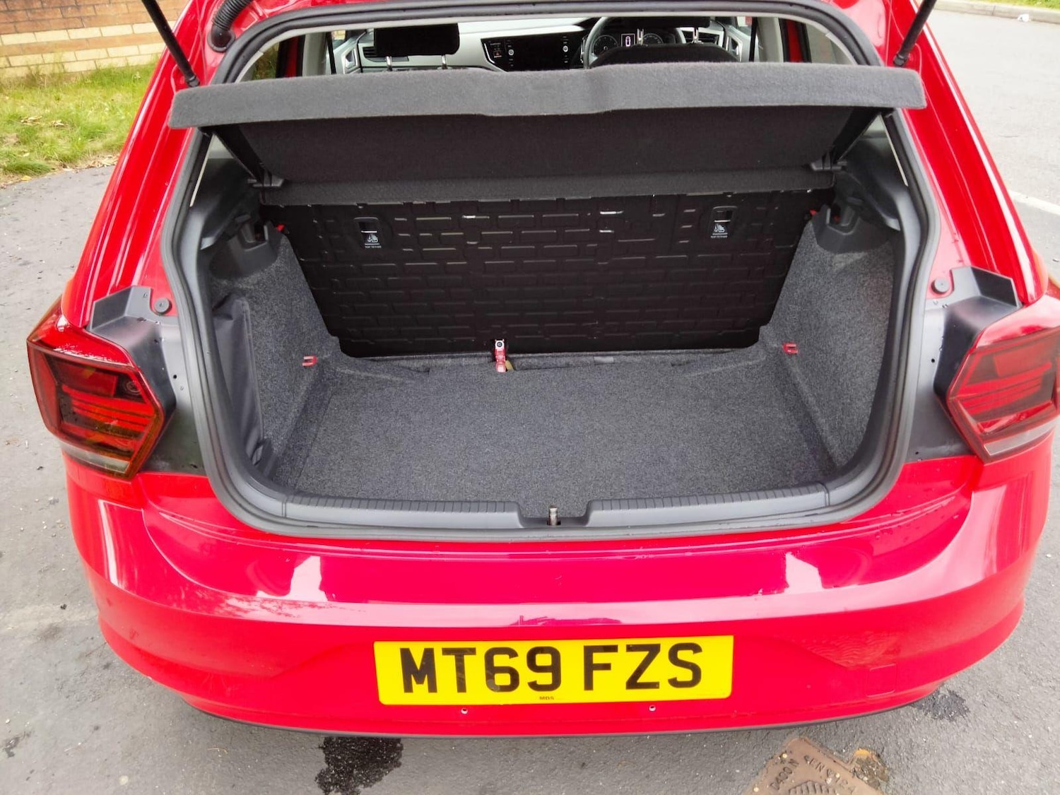 Used Volkswagen Polo 2025 for sale - 76562548: Photo 45