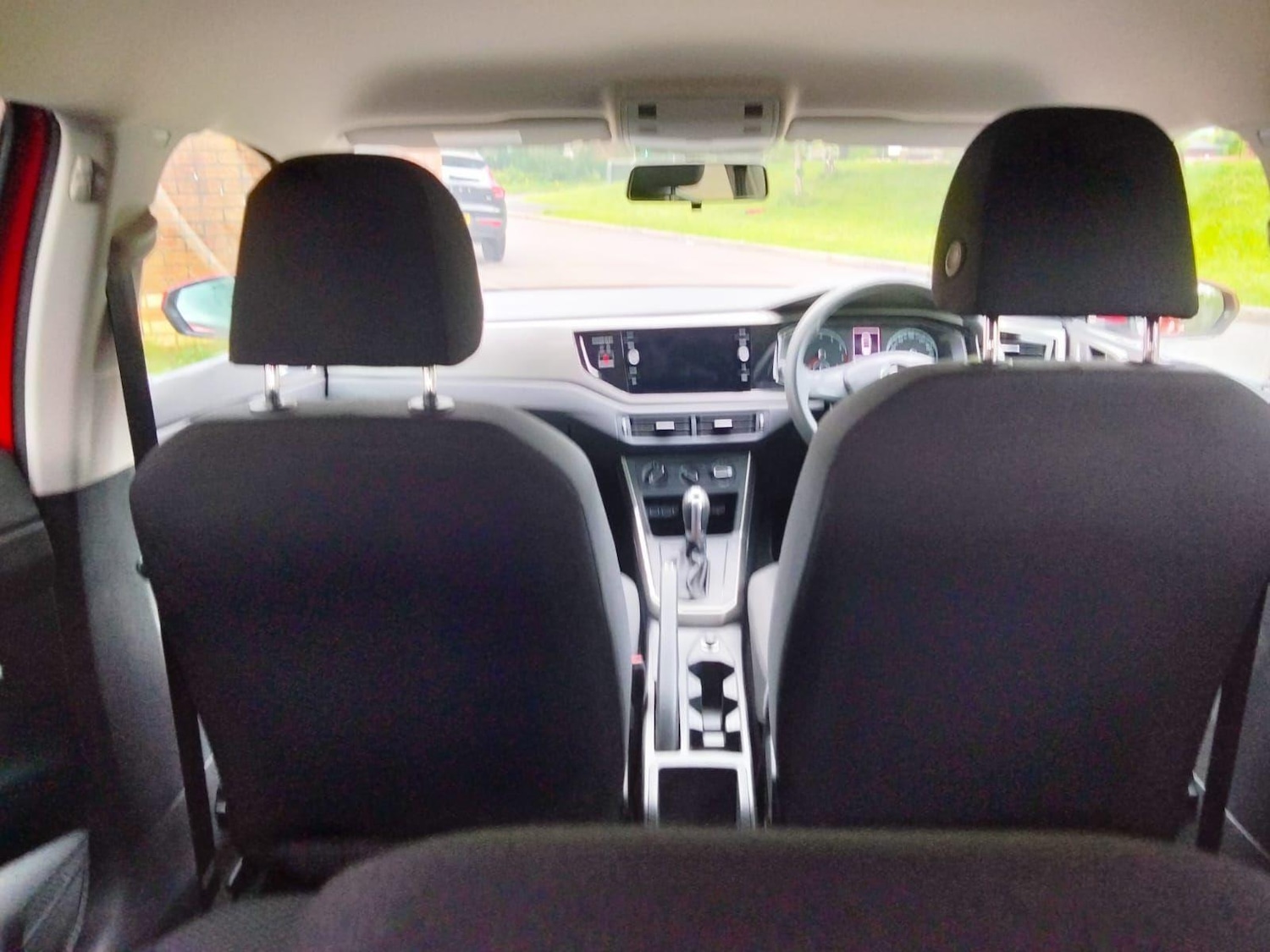 Used Volkswagen Polo 2025 for sale - 76562548: Photo 46