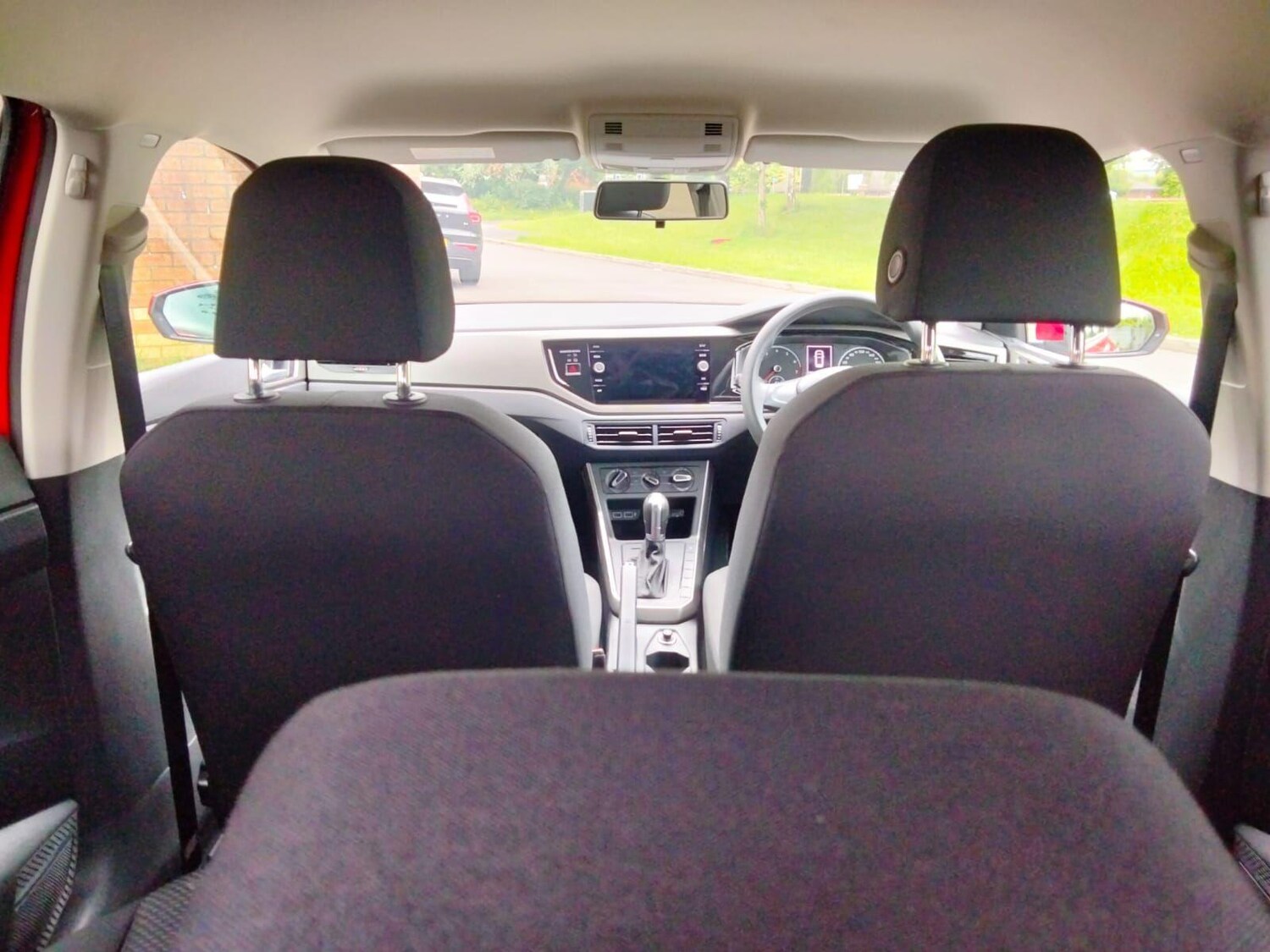 Used Volkswagen Polo 2025 for sale - 76562548: Photo 47