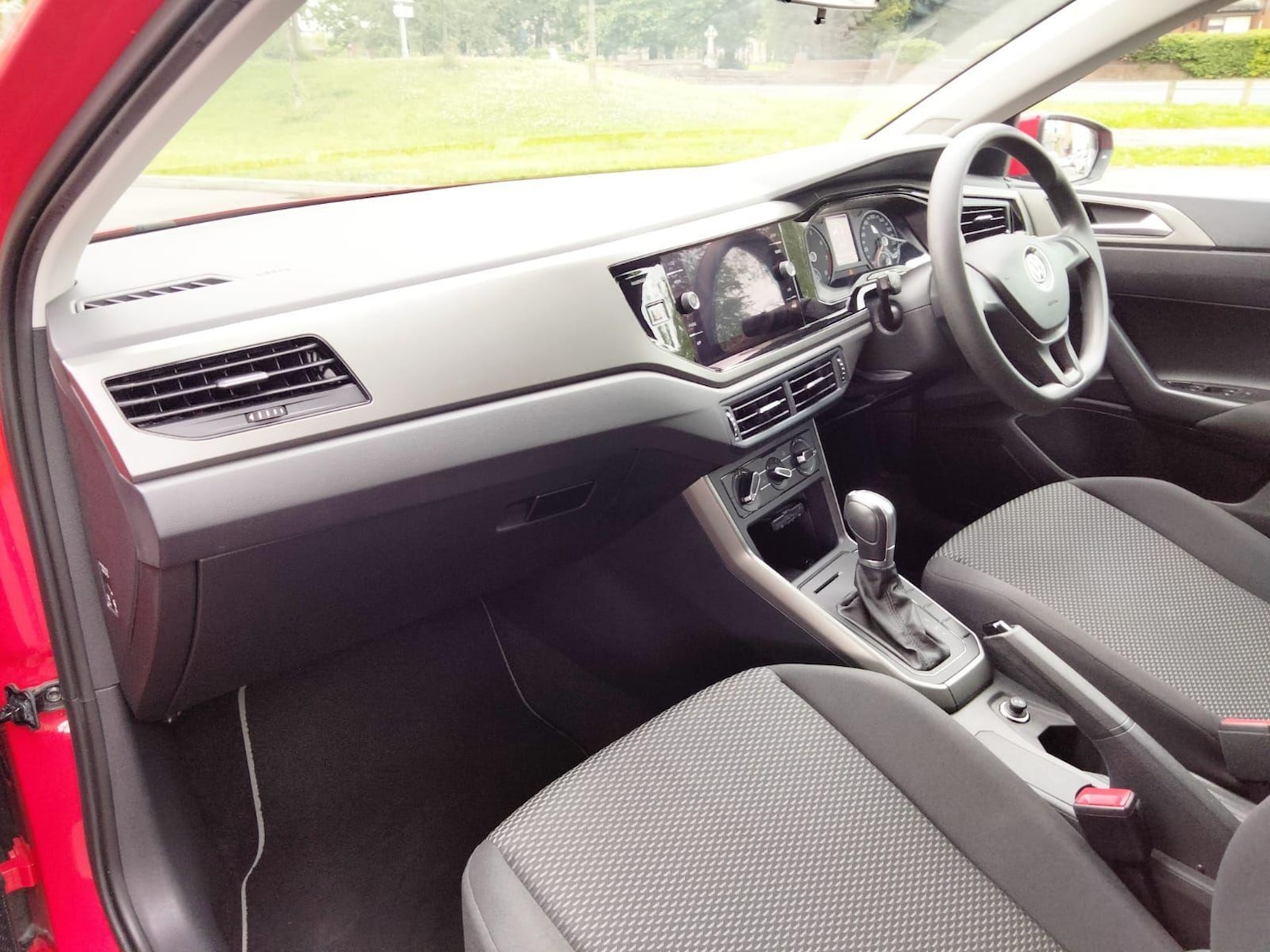 Used Volkswagen Polo 2025 for sale - 76562548: Photo 48