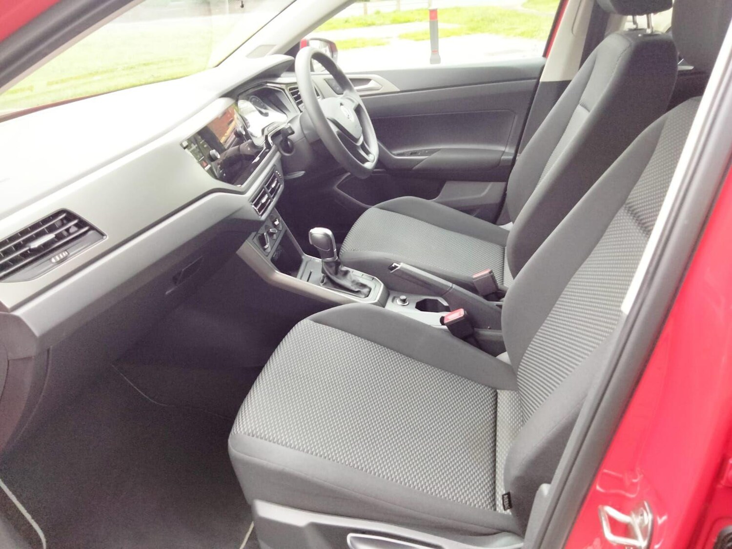 Used Volkswagen Polo 2025 for sale - 76562548: Photo 49