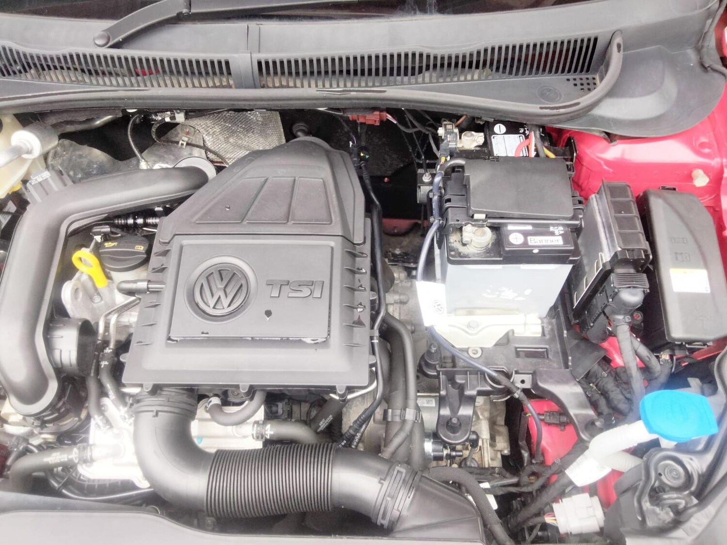 Used Volkswagen Polo 2025 for sale - 76562548: Photo 51
