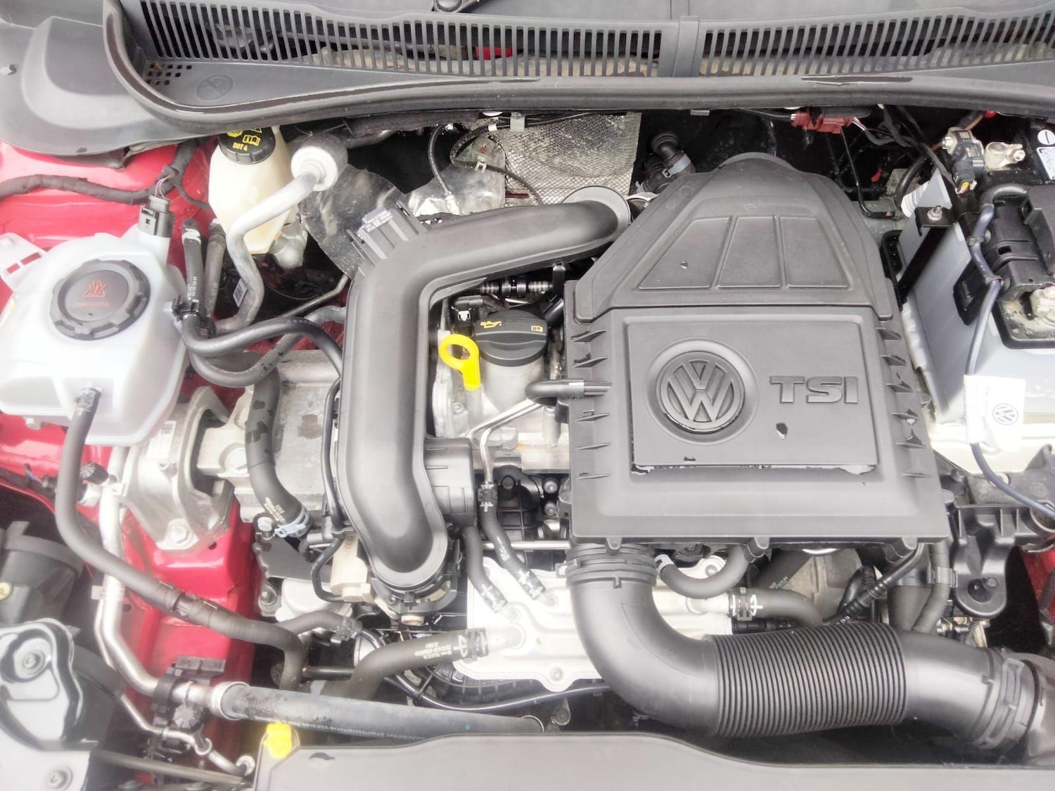 Used Volkswagen Polo 2025 for sale - 76562548: Photo 52