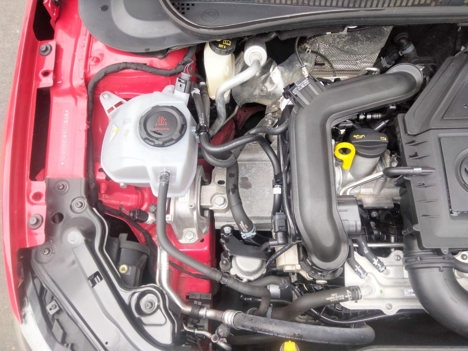 Used Volkswagen Polo 2025 for sale - 76562548: Photo 53