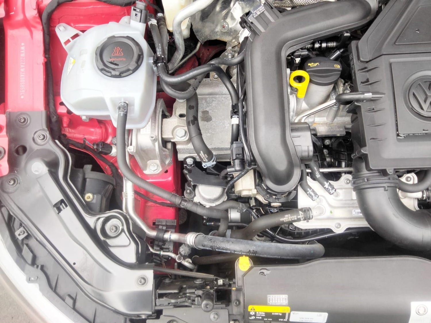 Used Volkswagen Polo 2025 for sale - 76562548: Photo 54