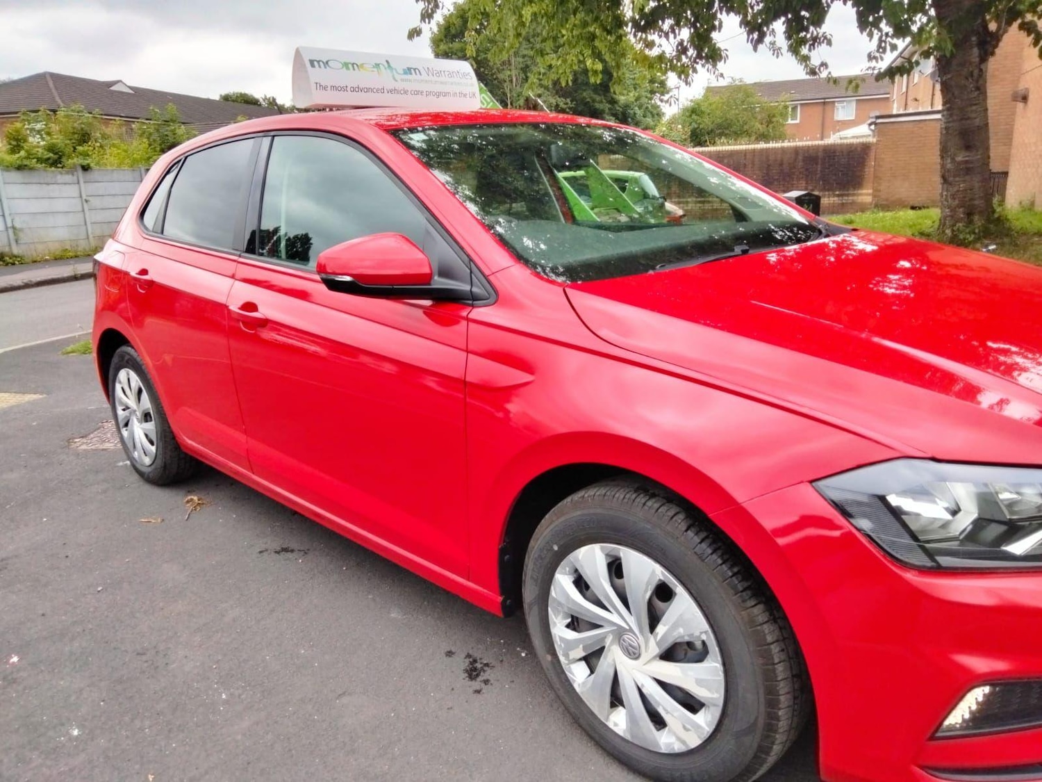 Used Volkswagen Polo 2025 for sale - 76562548: Photo 6