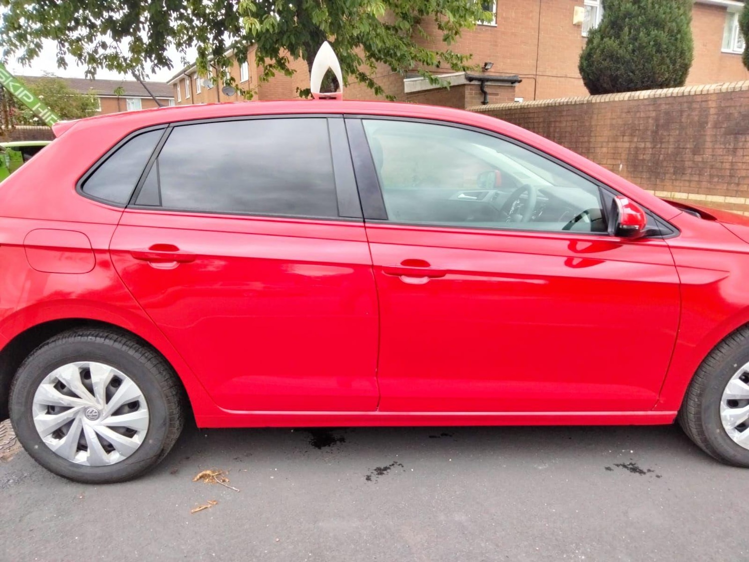 Used Volkswagen Polo 2025 for sale - 76562548: Photo 7