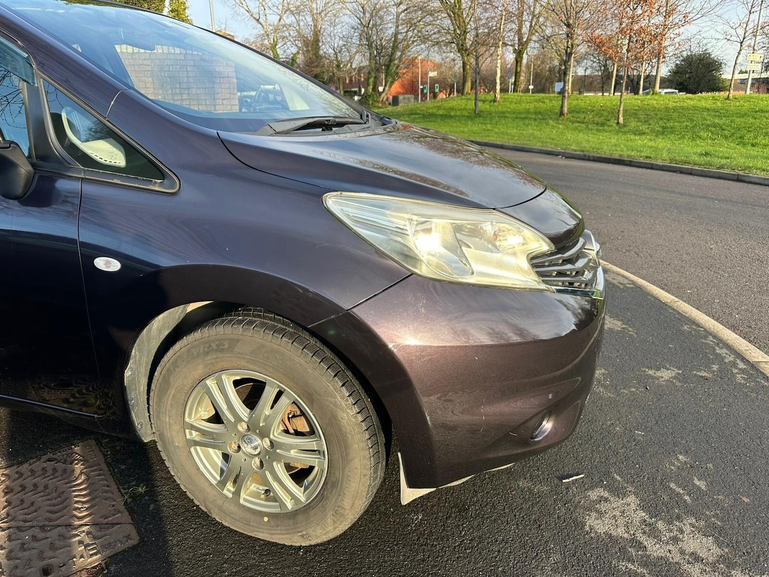 Used Nissan Note for sale - 76976776: Photo 15