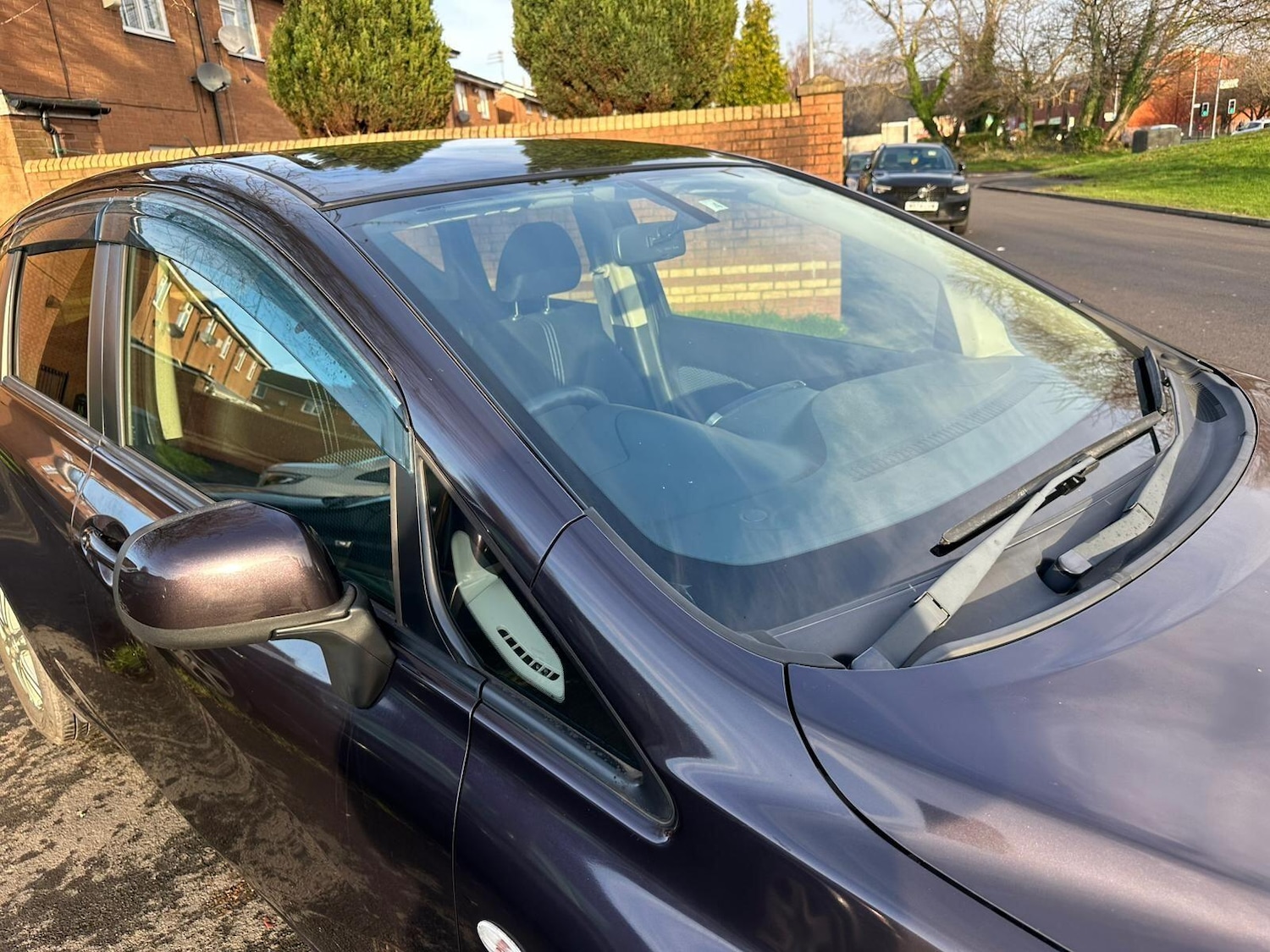 Used Nissan Note for sale - 76976776: Photo 17