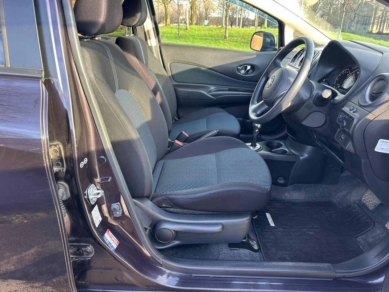 Used Nissan Note for sale - 76976776: Photo 18