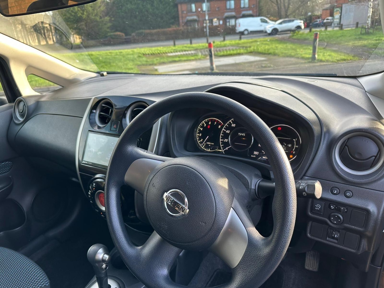 Used Nissan Note for sale - 76976776: Photo 20