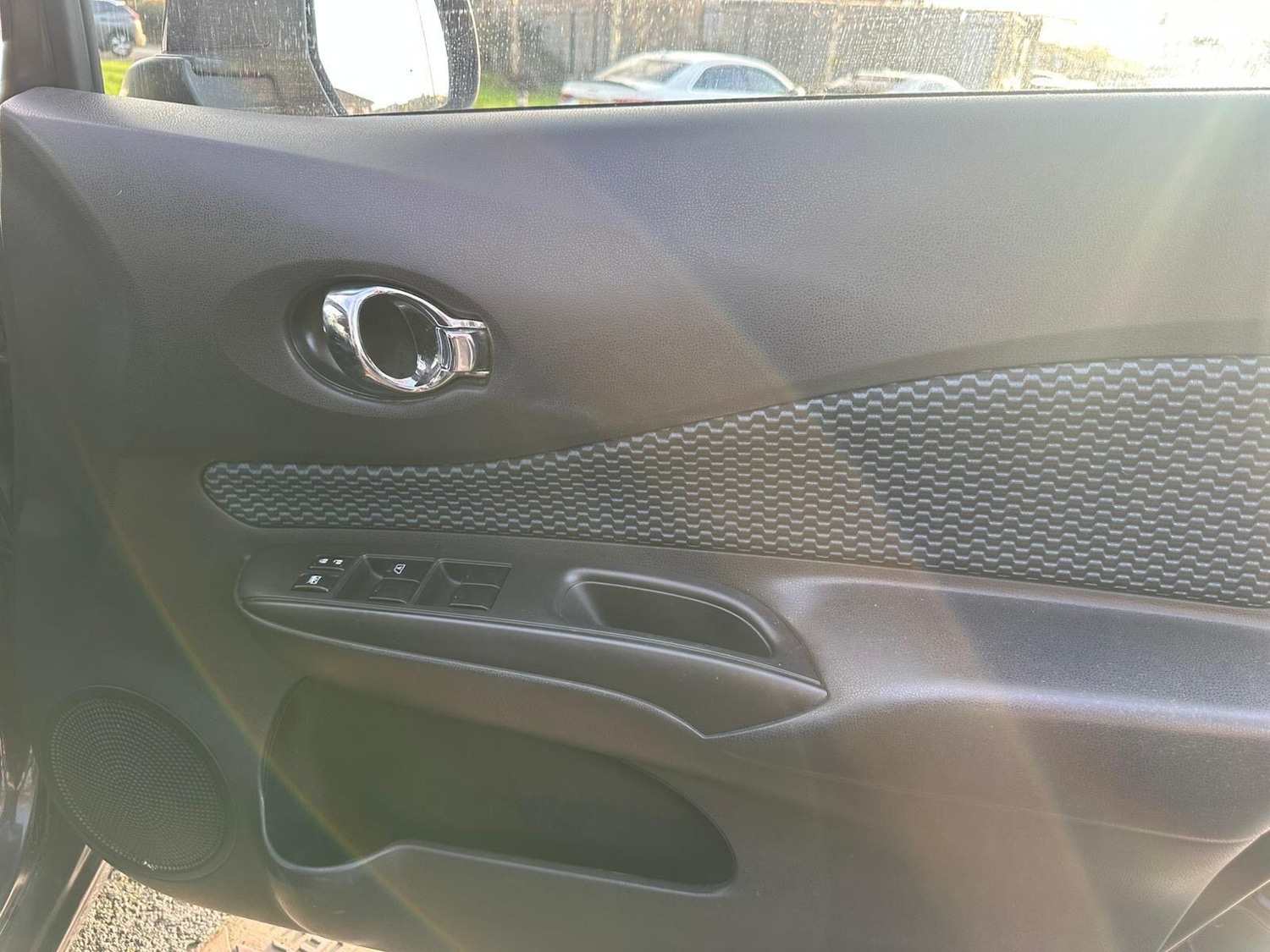 Used Nissan Note for sale - 76976776: Photo 22