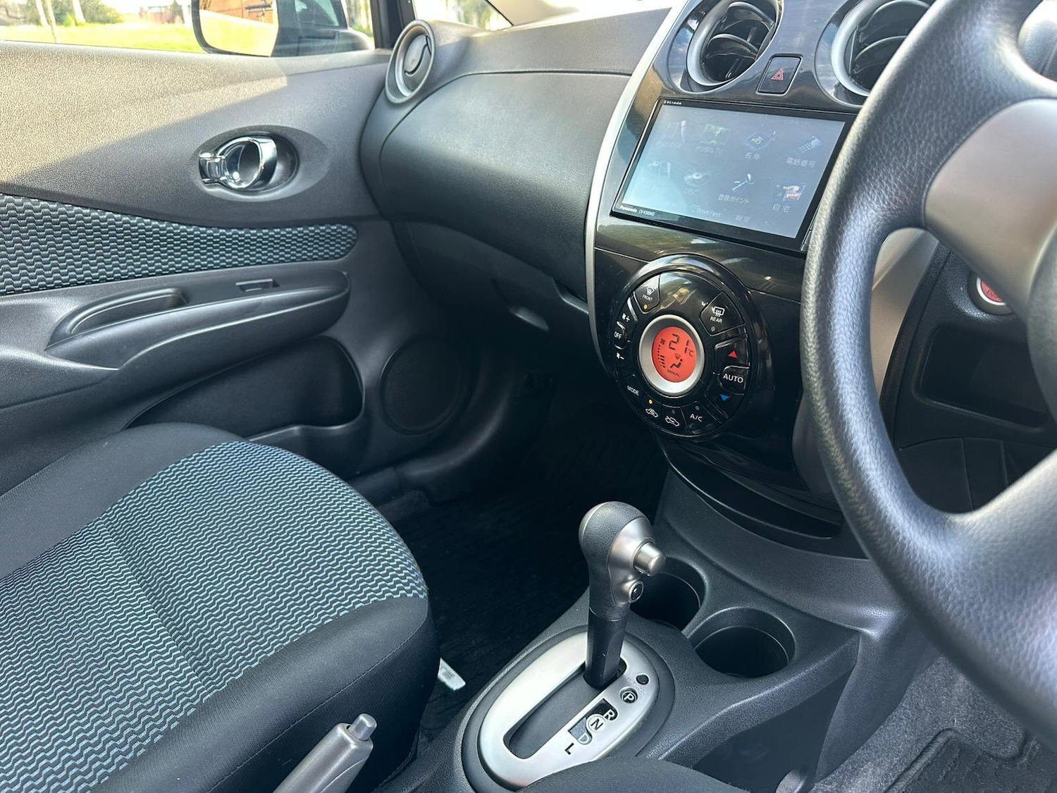 Used Nissan Note for sale - 76976776: Photo 23