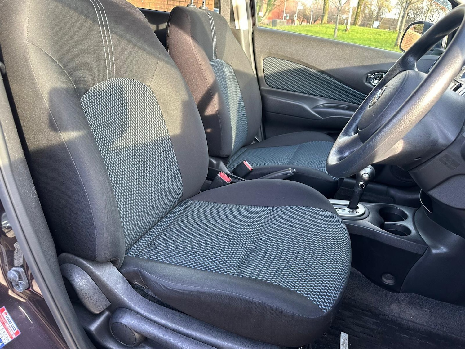 Used Nissan Note for sale - 76976776: Photo 24