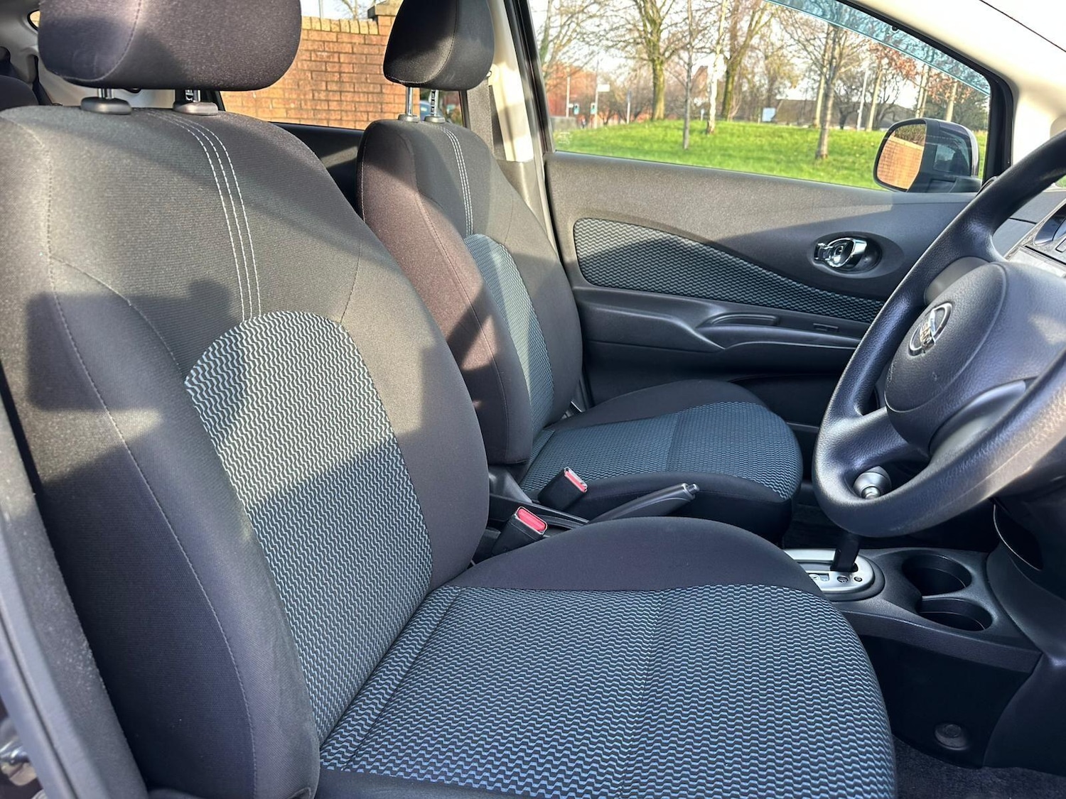 Used Nissan Note for sale - 76976776: Photo 25