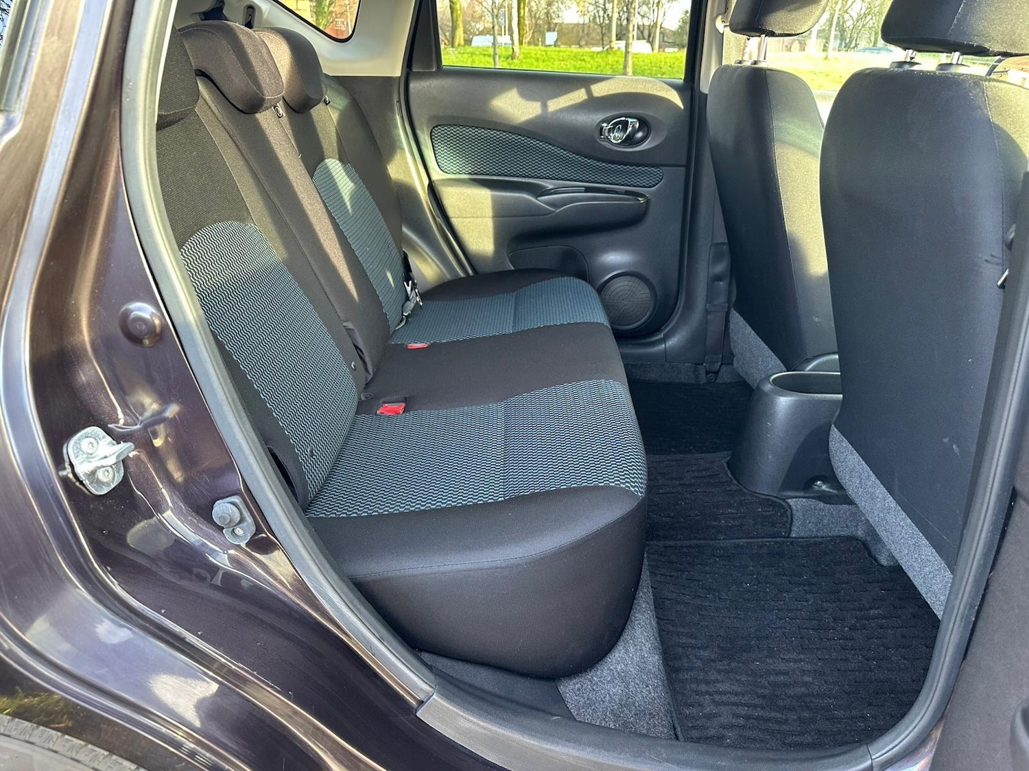 Used Nissan Note for sale - 76976776: Photo 26