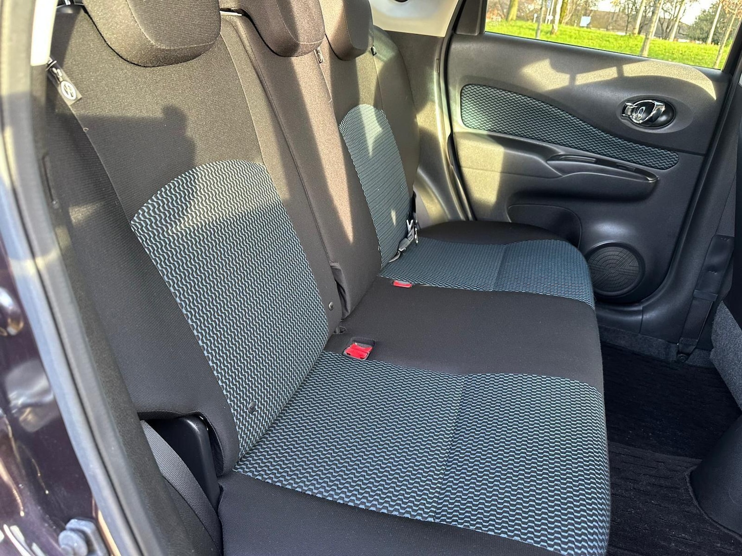 Used Nissan Note for sale - 76976776: Photo 27