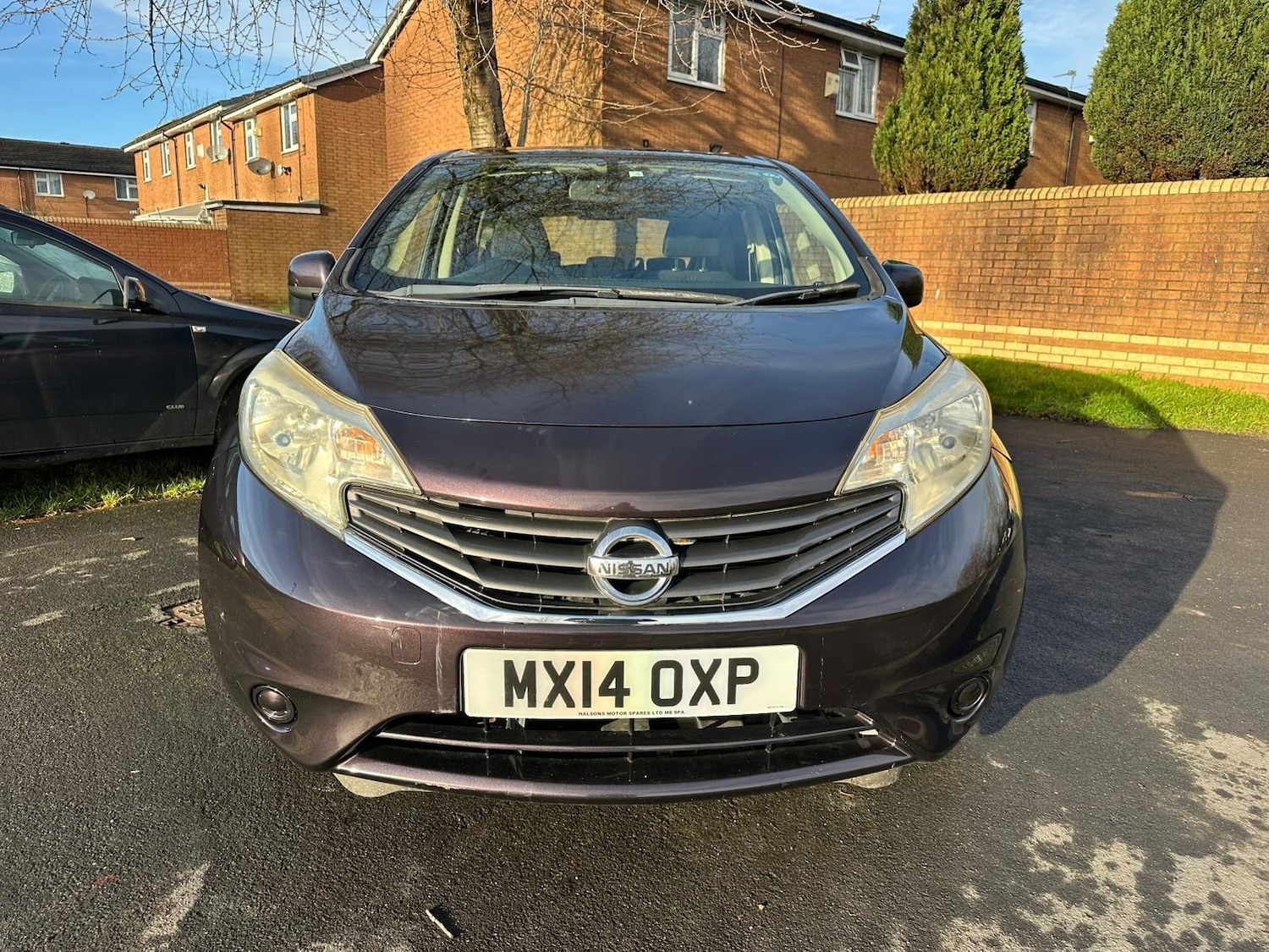 Used Nissan Note for sale - 76976776: Photo 3
