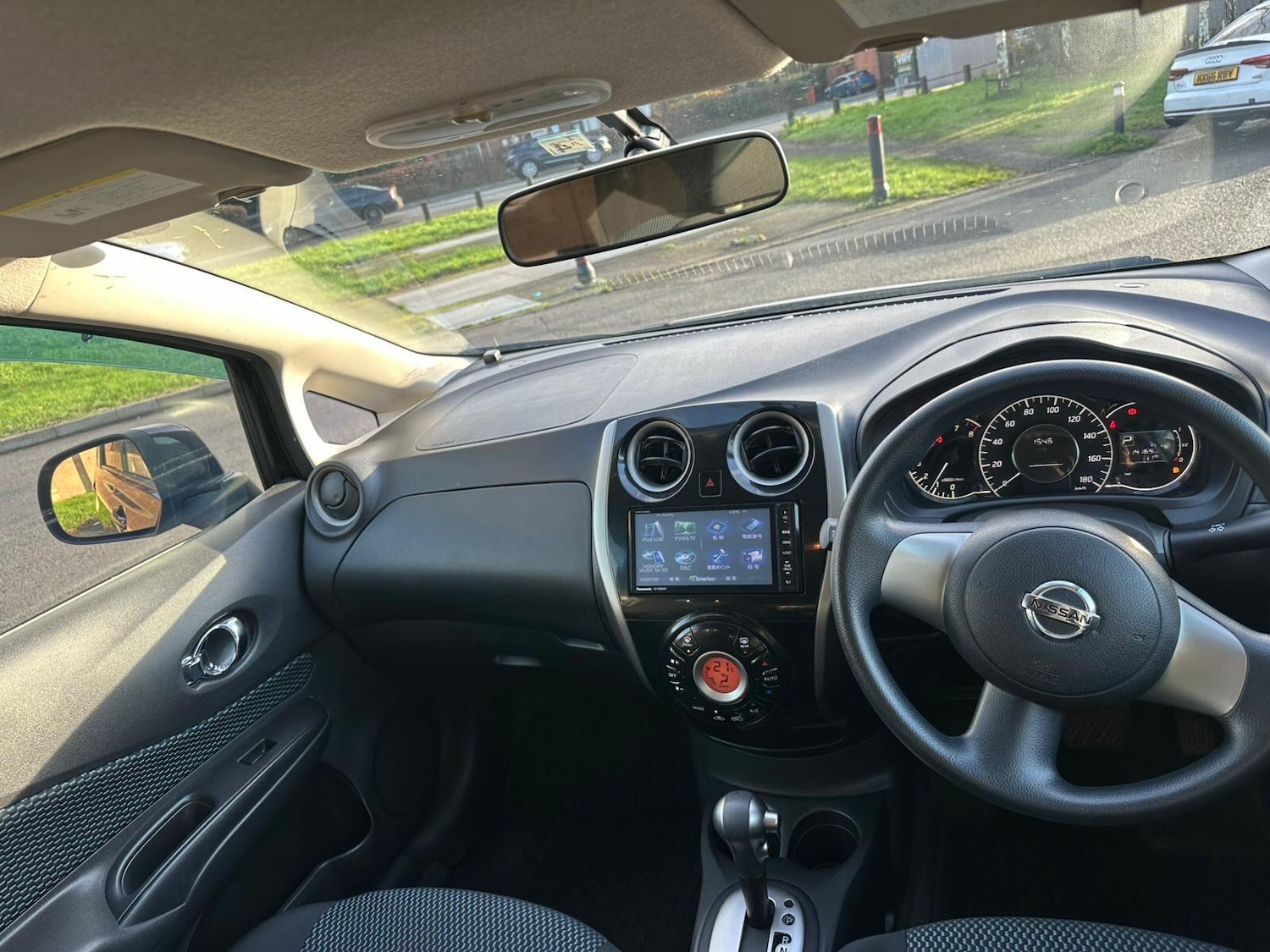 Used Nissan Note for sale - 76976776: Photo 30