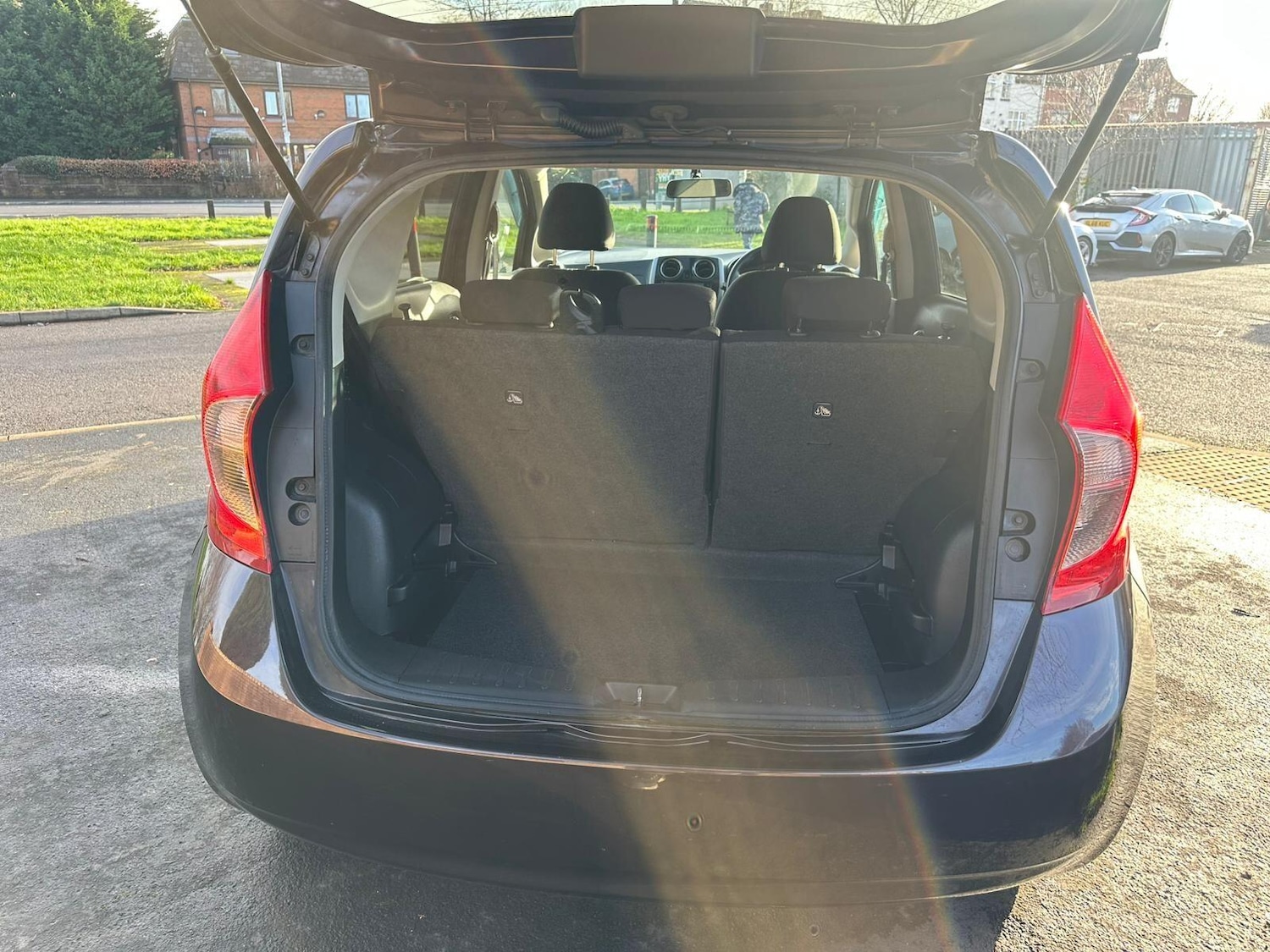 Used Nissan Note for sale - 76976776: Photo 32