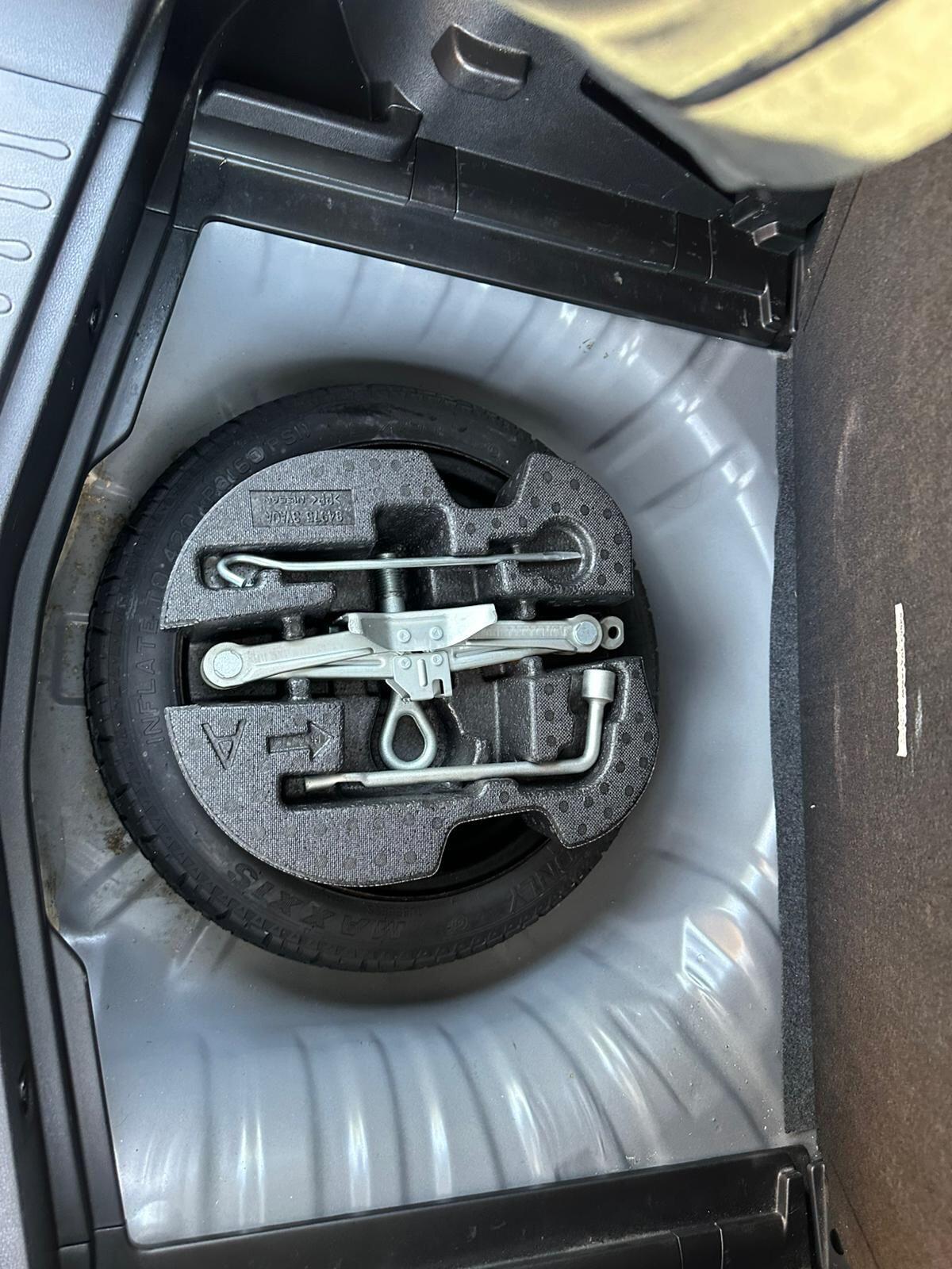 Used Nissan Note for sale - 76976776: Photo 33