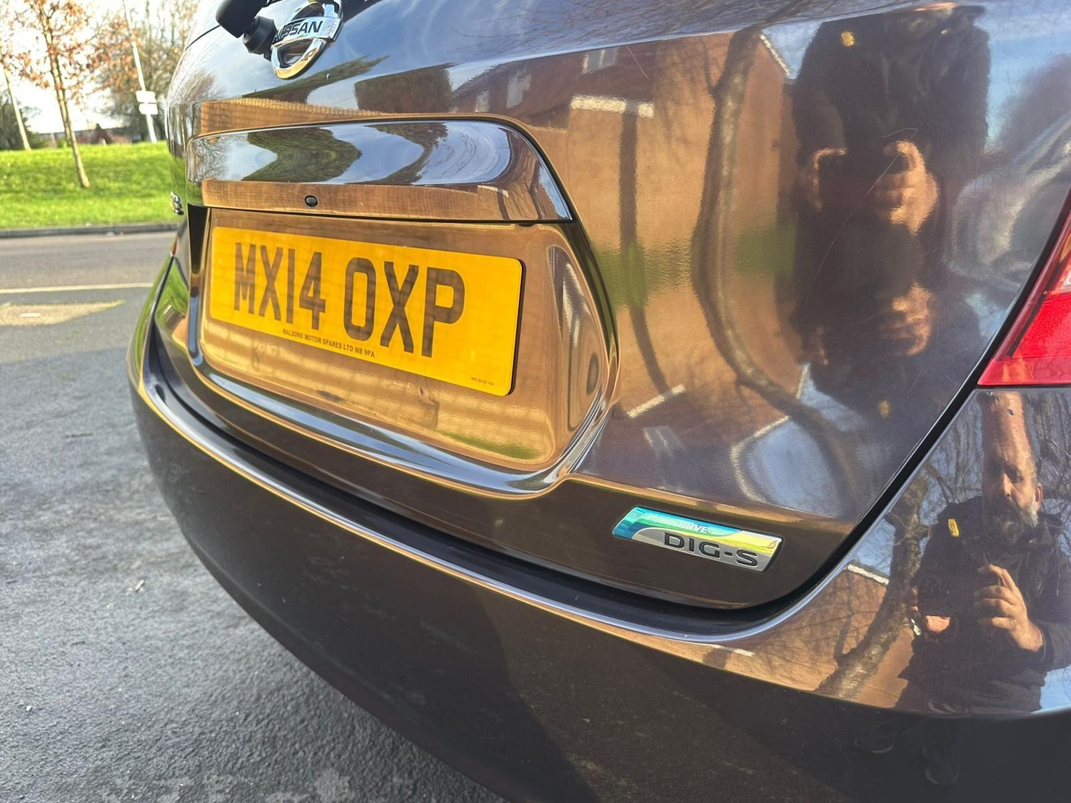 Used Nissan Note for sale - 76976776: Photo 35