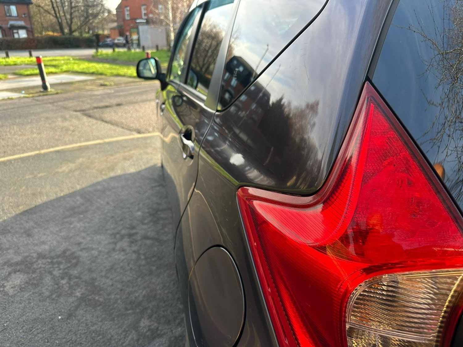 Used Nissan Note for sale - 76976776: Photo 7