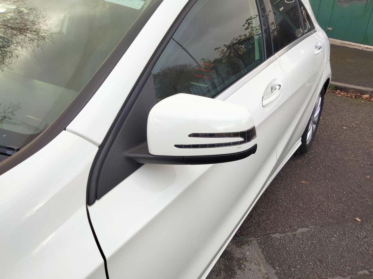 Used Mercedes-Benz A-Class for sale - 76994087: Photo 18