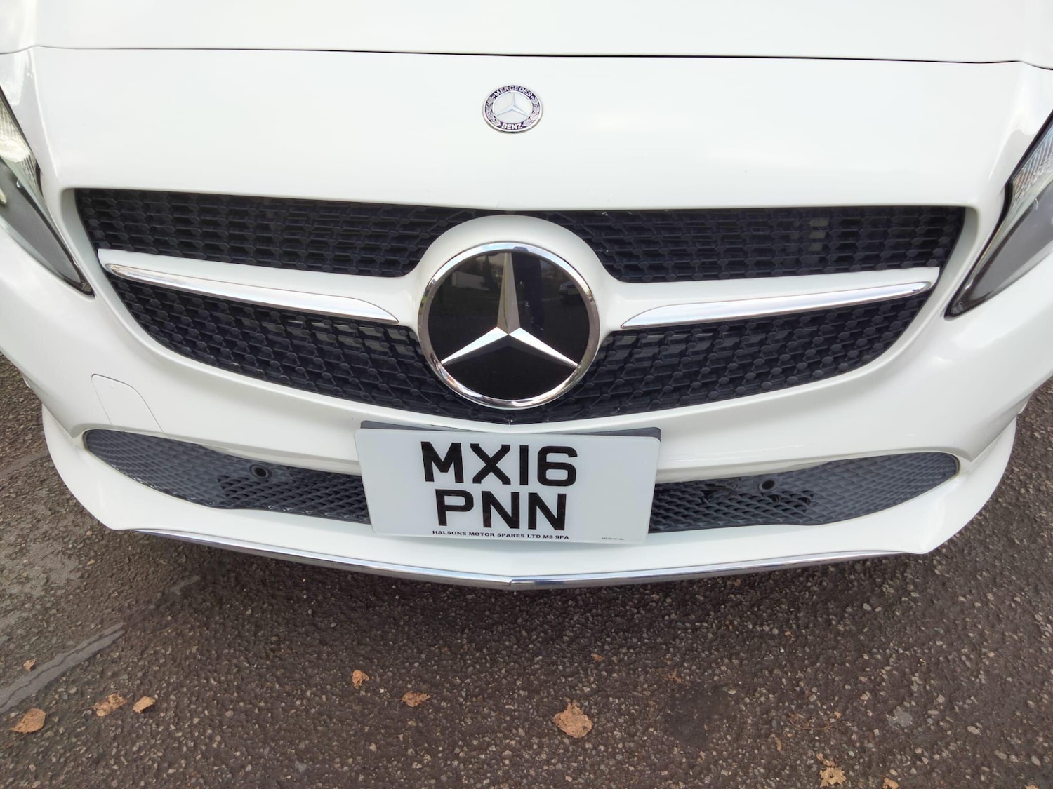 Used Mercedes-Benz A-Class for sale - 76994087: Photo 20