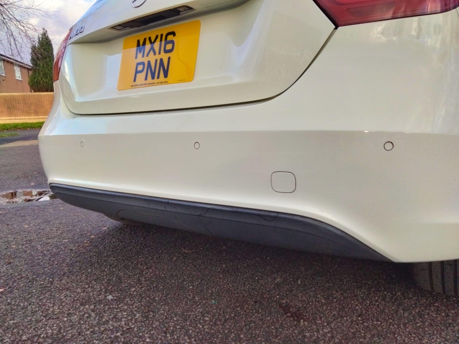 Used Mercedes-Benz A-Class for sale - 76994087: Photo 28